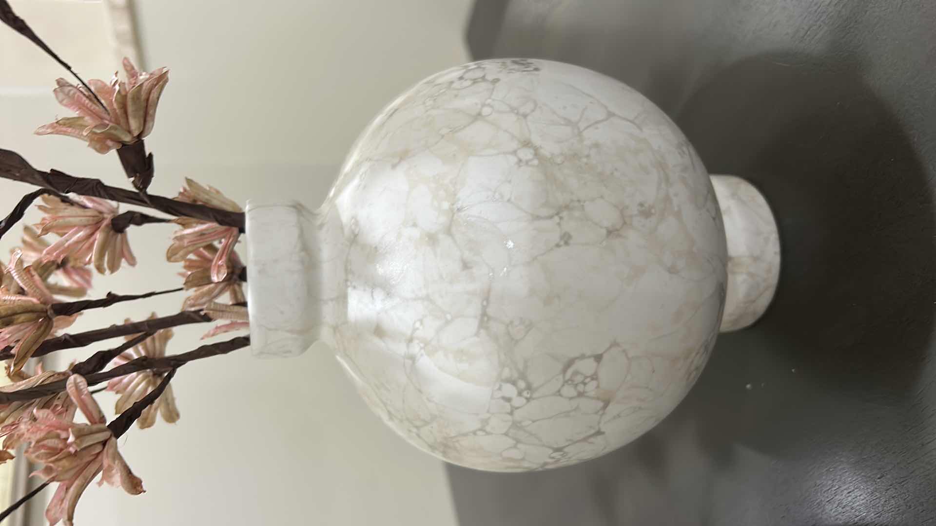 Photo 1 of HOME DECOR (TALLEST VASE H8”)