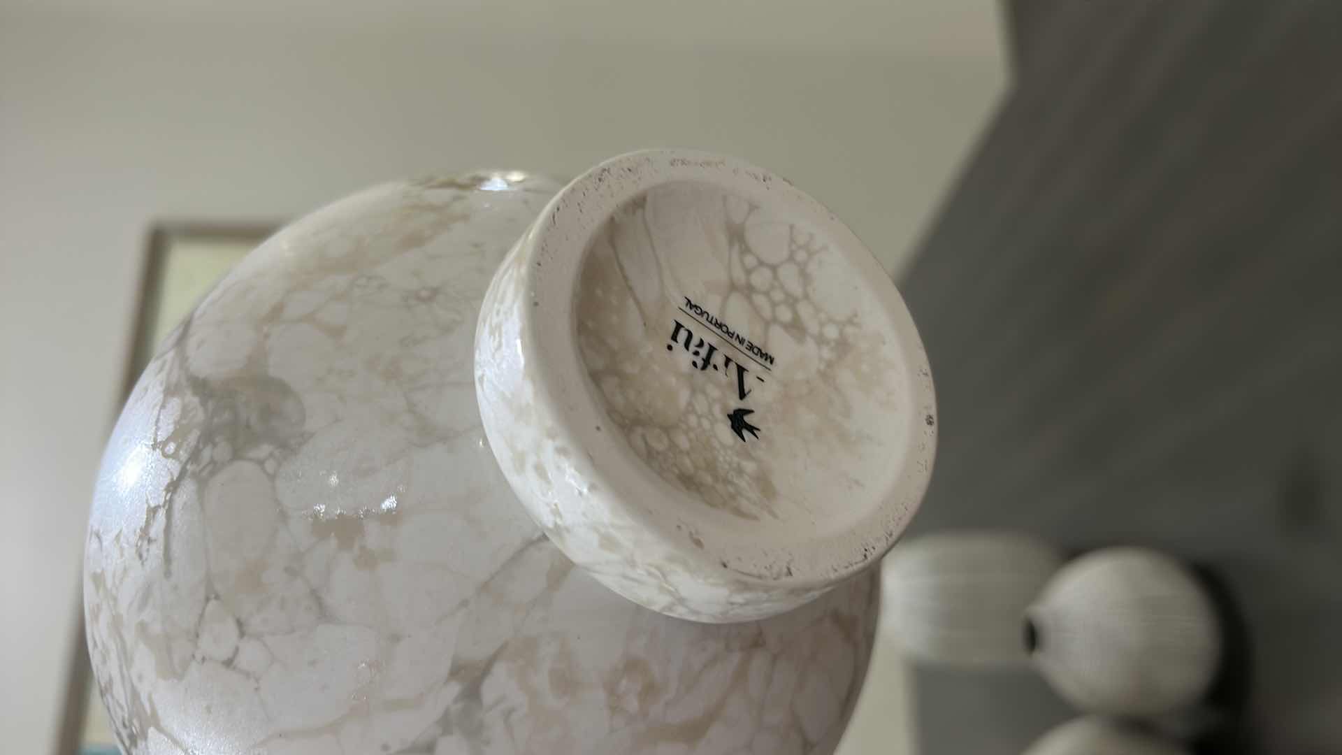 Photo 1 of HOME DECOR (TALLEST VASE H8”)