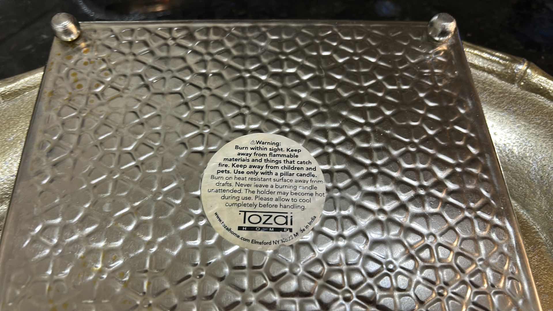 Photo 1 of FIVE SERVING TRAYS