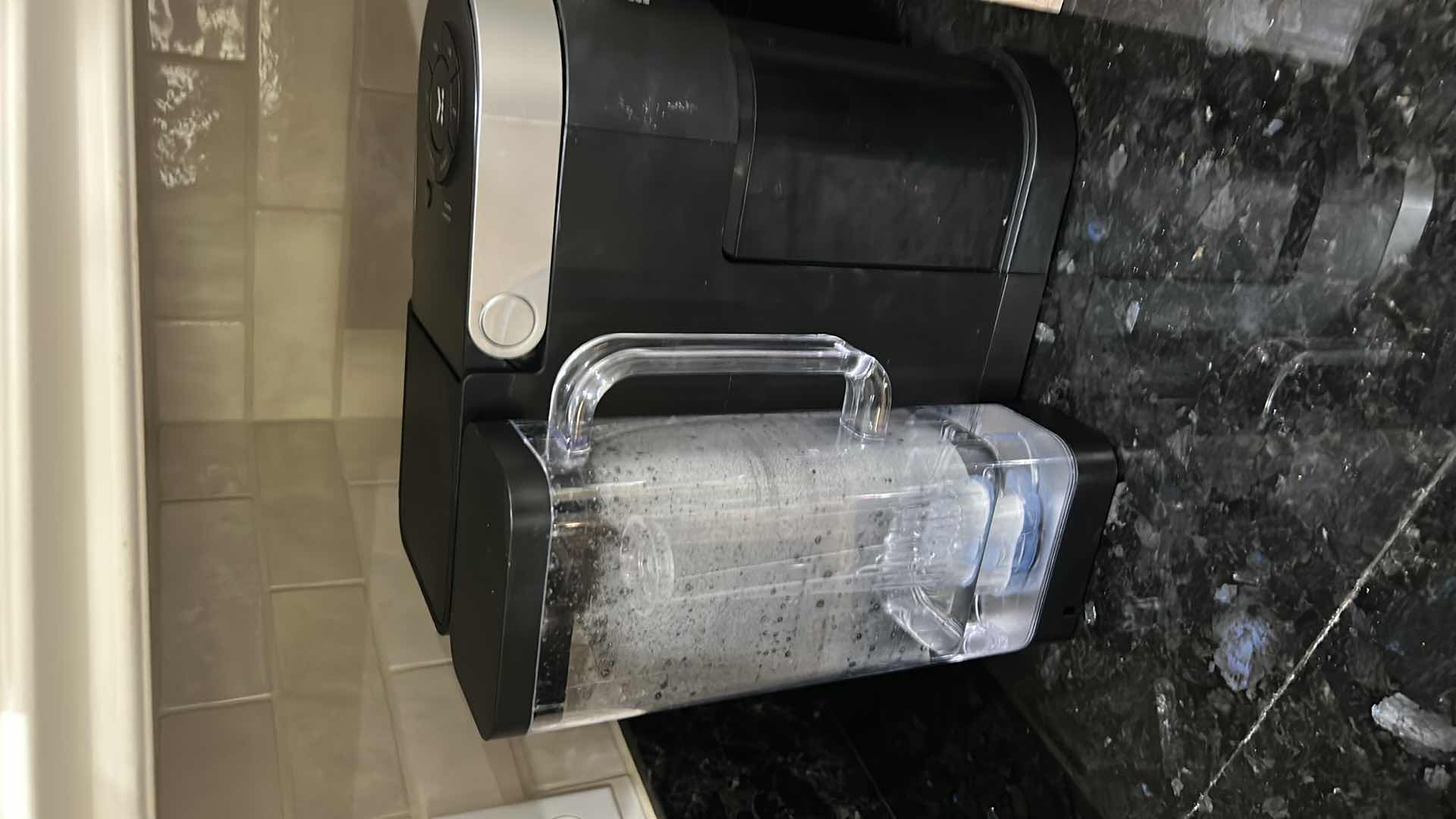 Photo 1 of KEURIG COFFEE MACHINE