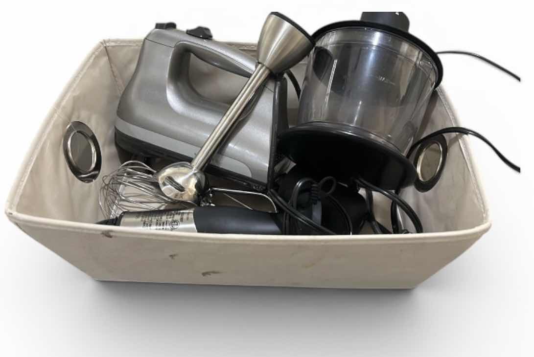 Photo 1 of KITCHEN APPLIANCES