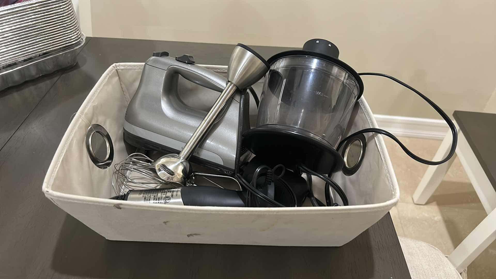 Photo 1 of KITCHEN APPLIANCES