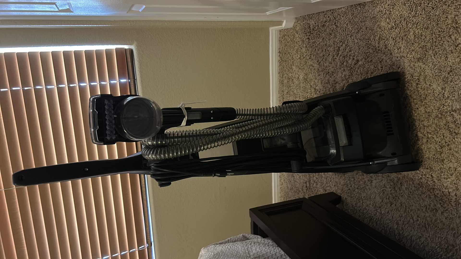 Photo 1 of BISSELL DEEPCLEAN PREMIER PET CARPET CLEANER
