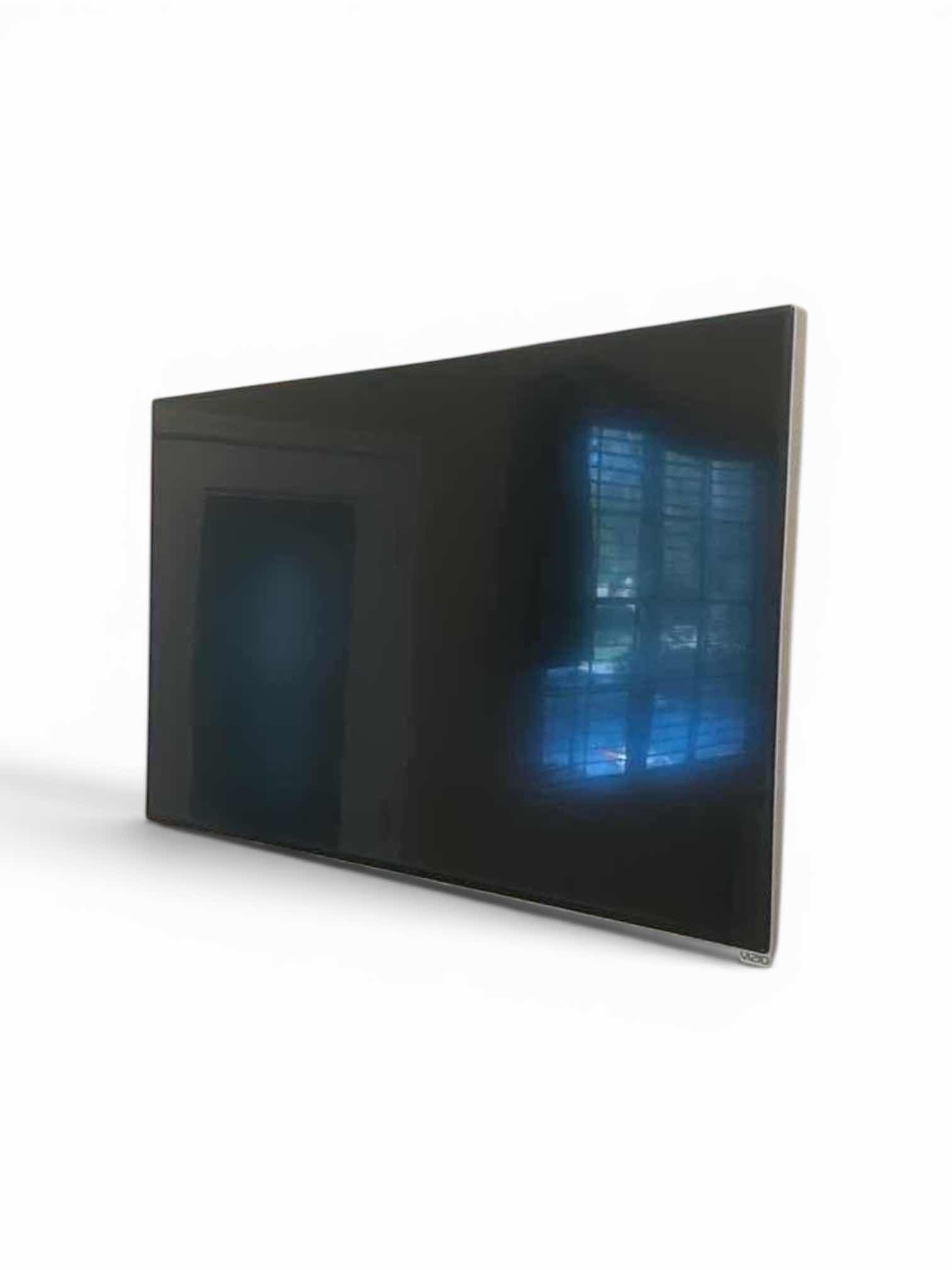 Photo 1 of VIZIO WALL MOUNT 43” TV