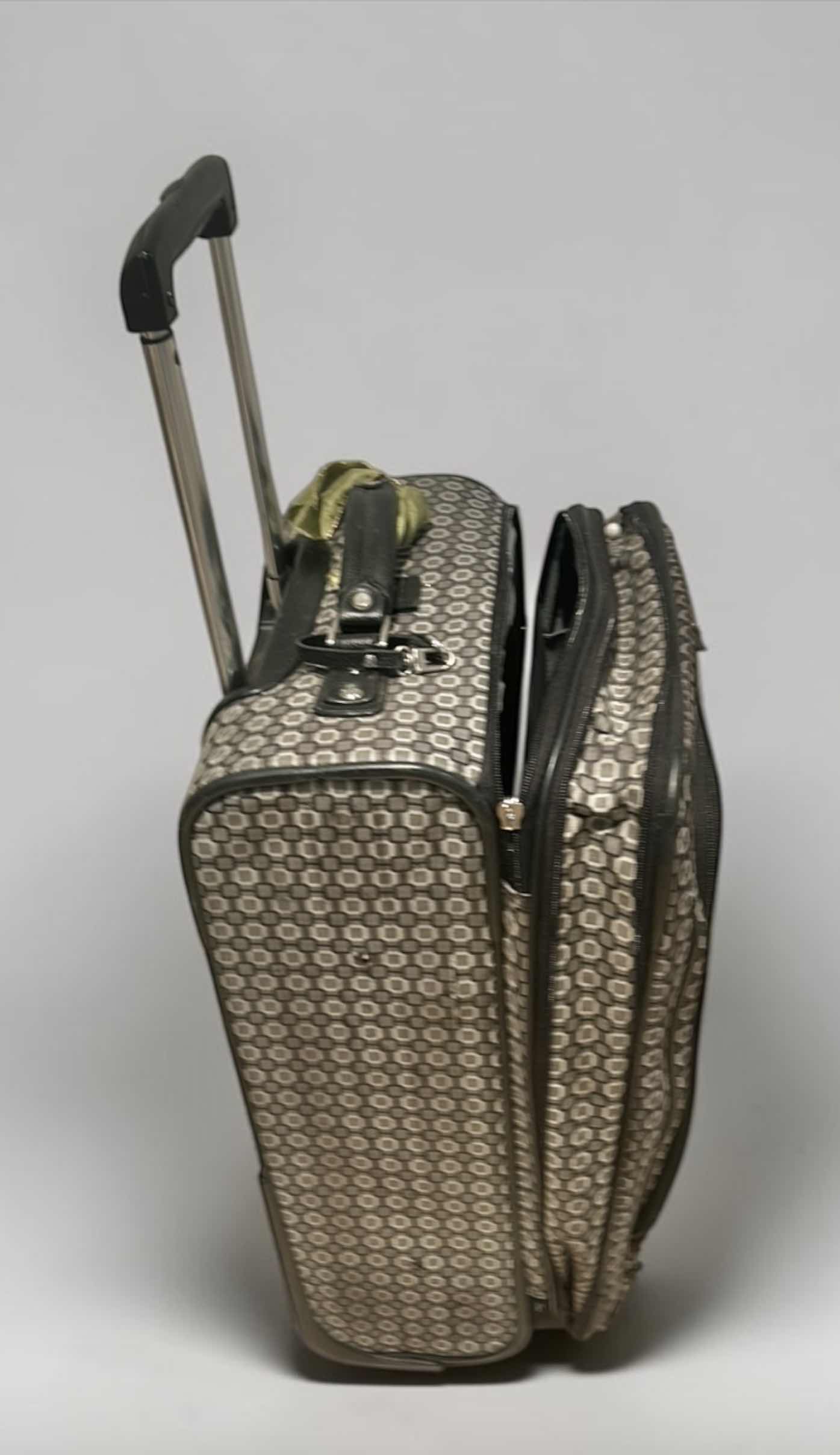 Photo 1 of NINE WEST LUGGAGE