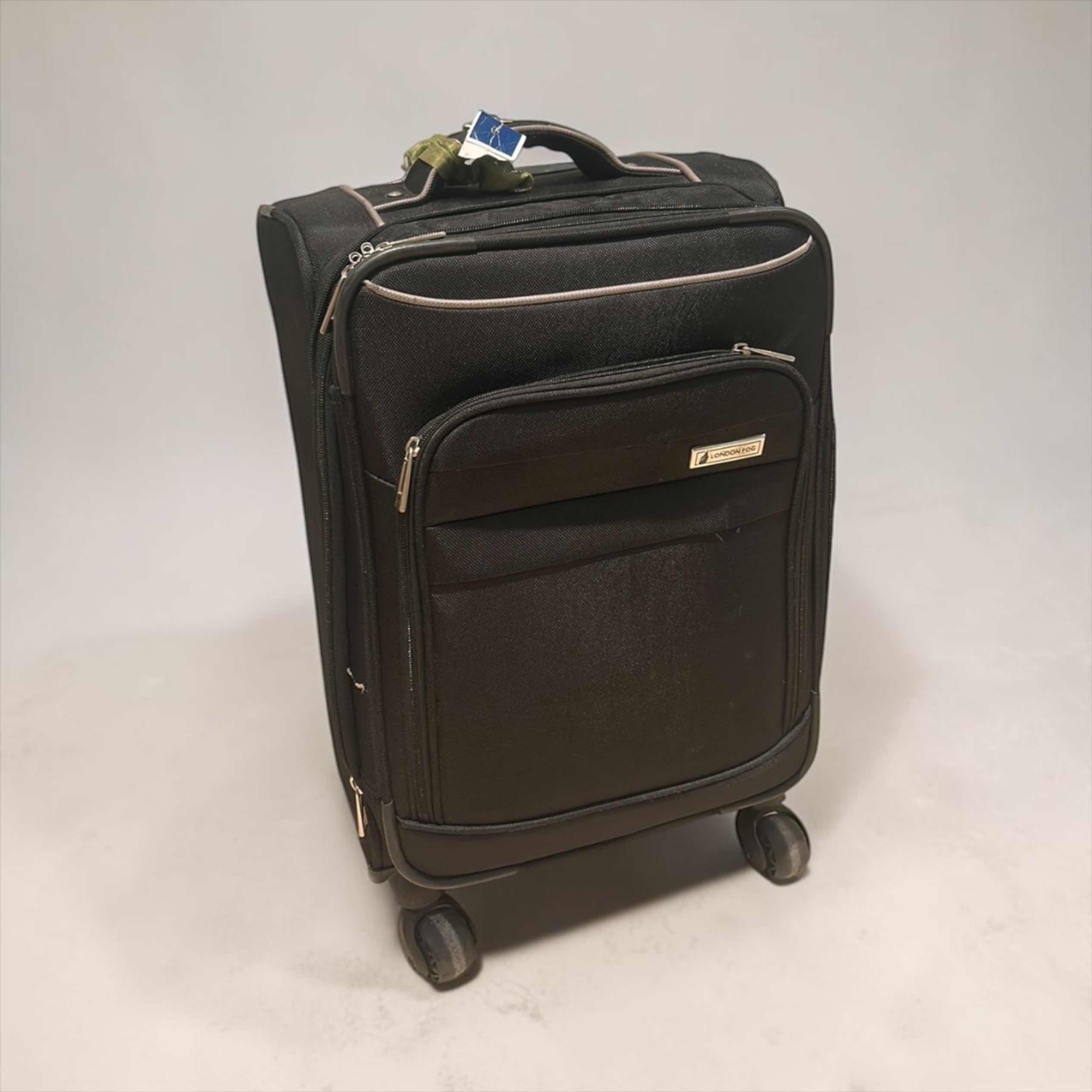 Photo 1 of LONDON FOG LUGGAGE