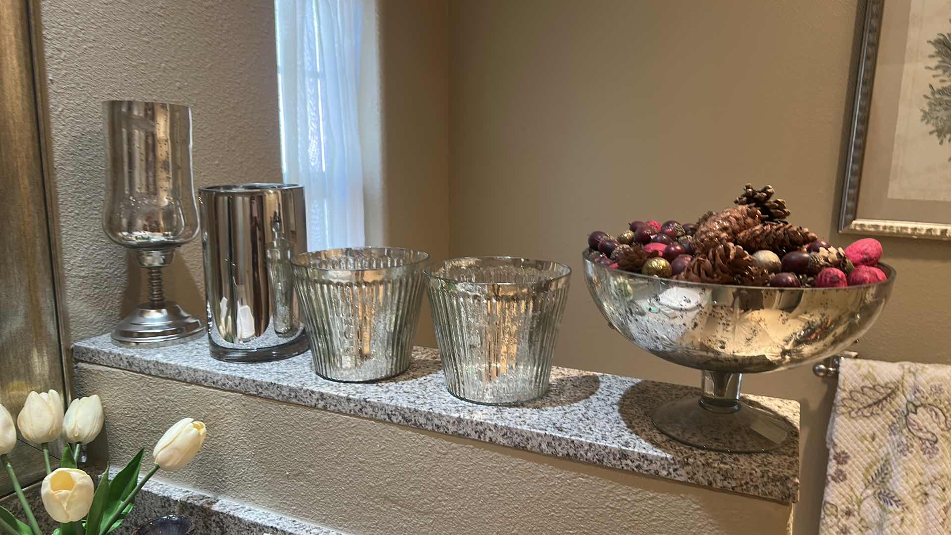 Photo 1 of 5 PC HOME DECOR