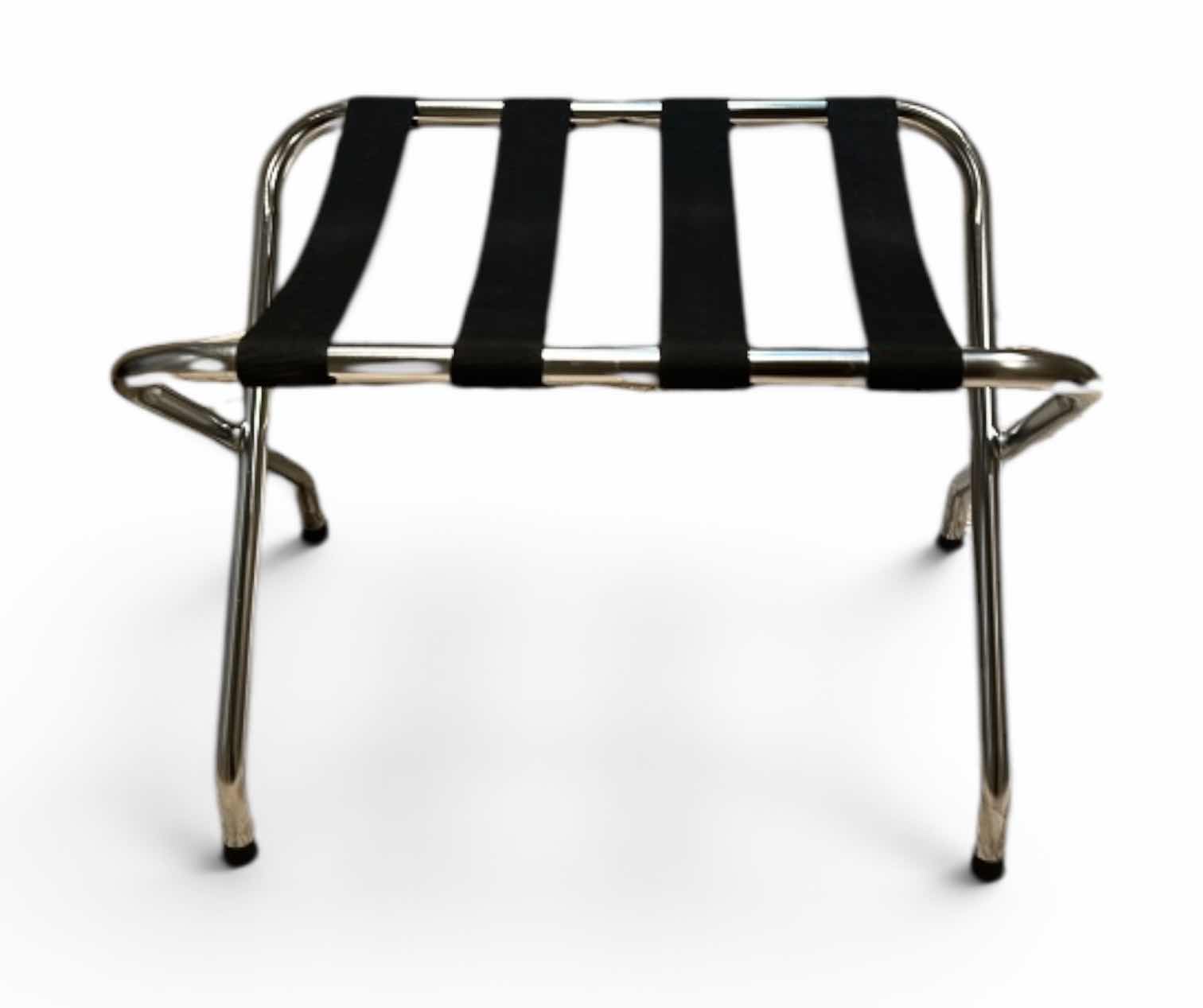 Photo 1 of FOLD OUT LUGGAGE RACK