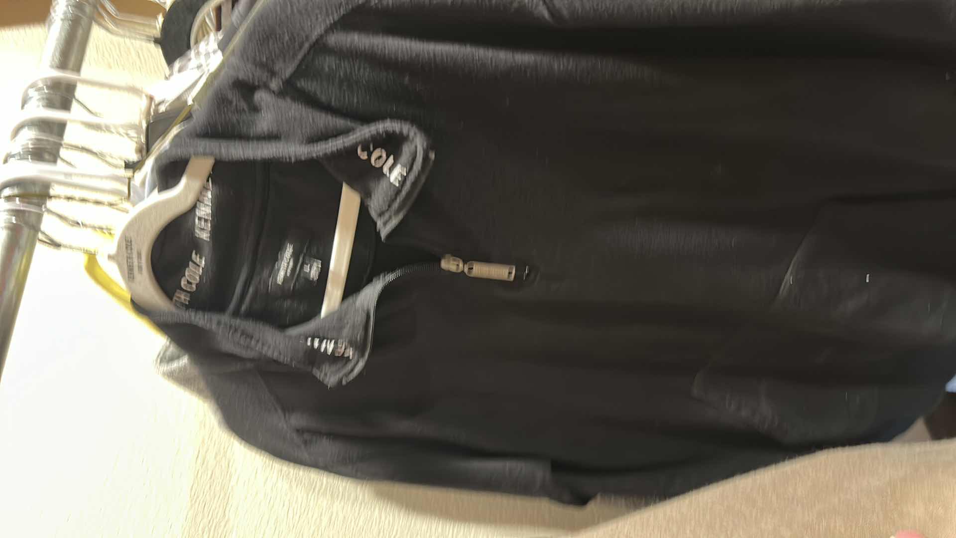 Photo 1 of MEN’S CLOTHING SIZE LARGE