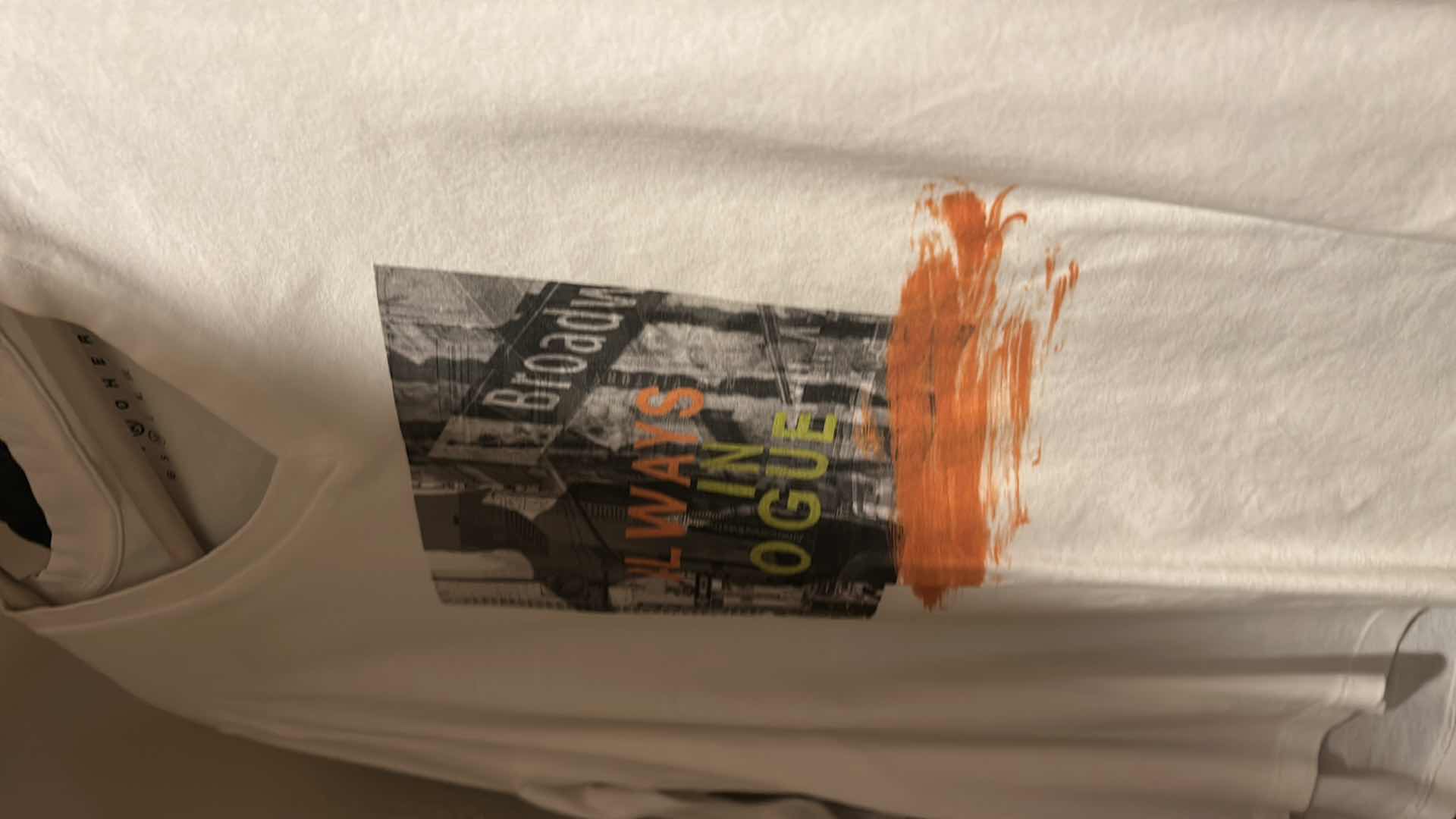 Photo 1 of WOMENS CLOTHING - TOTE AND BAG