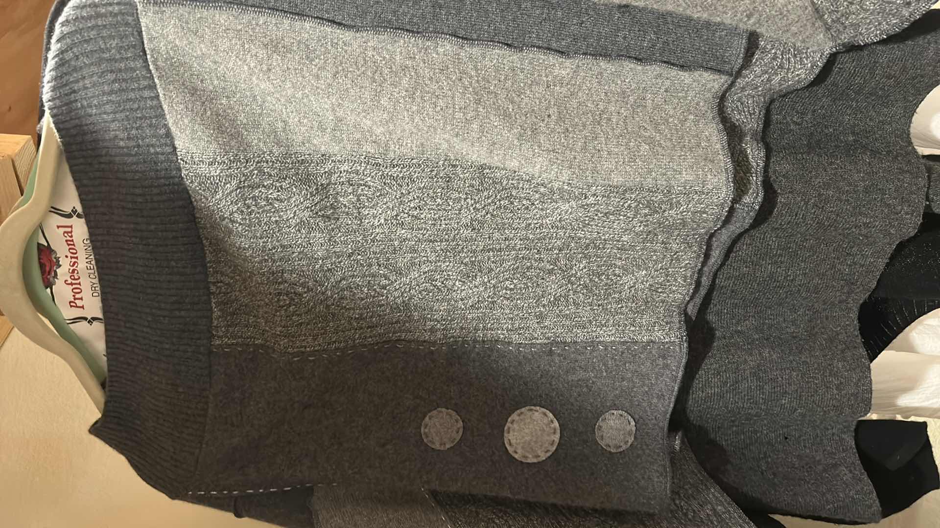 Photo 1 of WOMENS CLOTHING - TOTE AND BAG