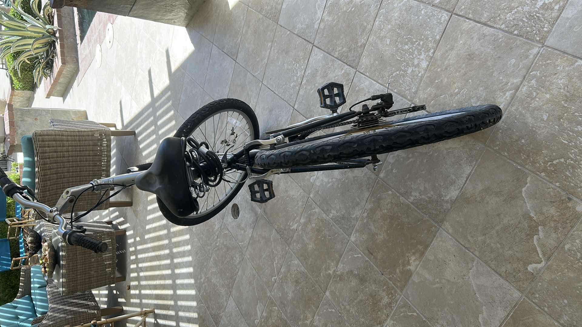 Photo 1 of MONGOOSE WOMEN COMFORT BIKE W STEP THROUGH FRAME DESIGN