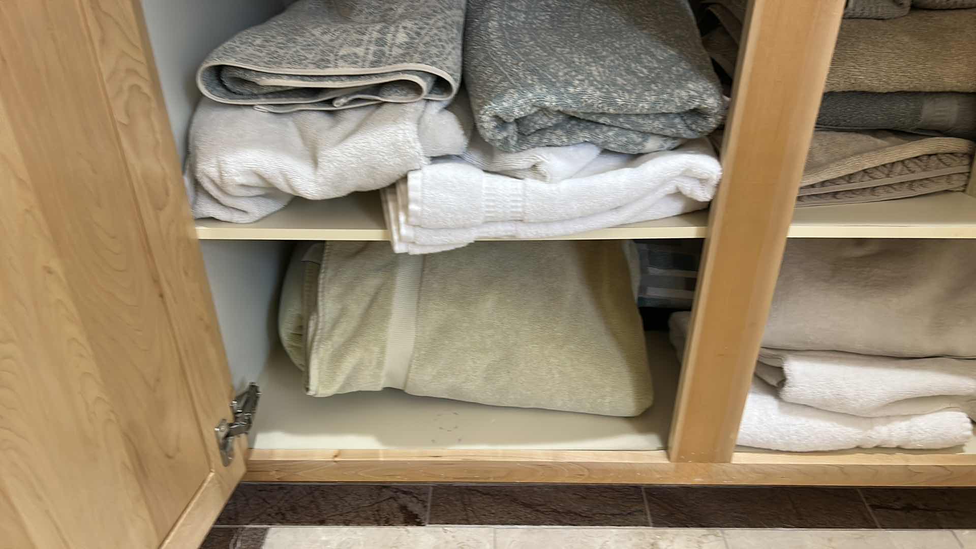Photo 1 of LINENS- BLANKETS, COMFORTERS, SHEETS, TOWELS, AND MORE