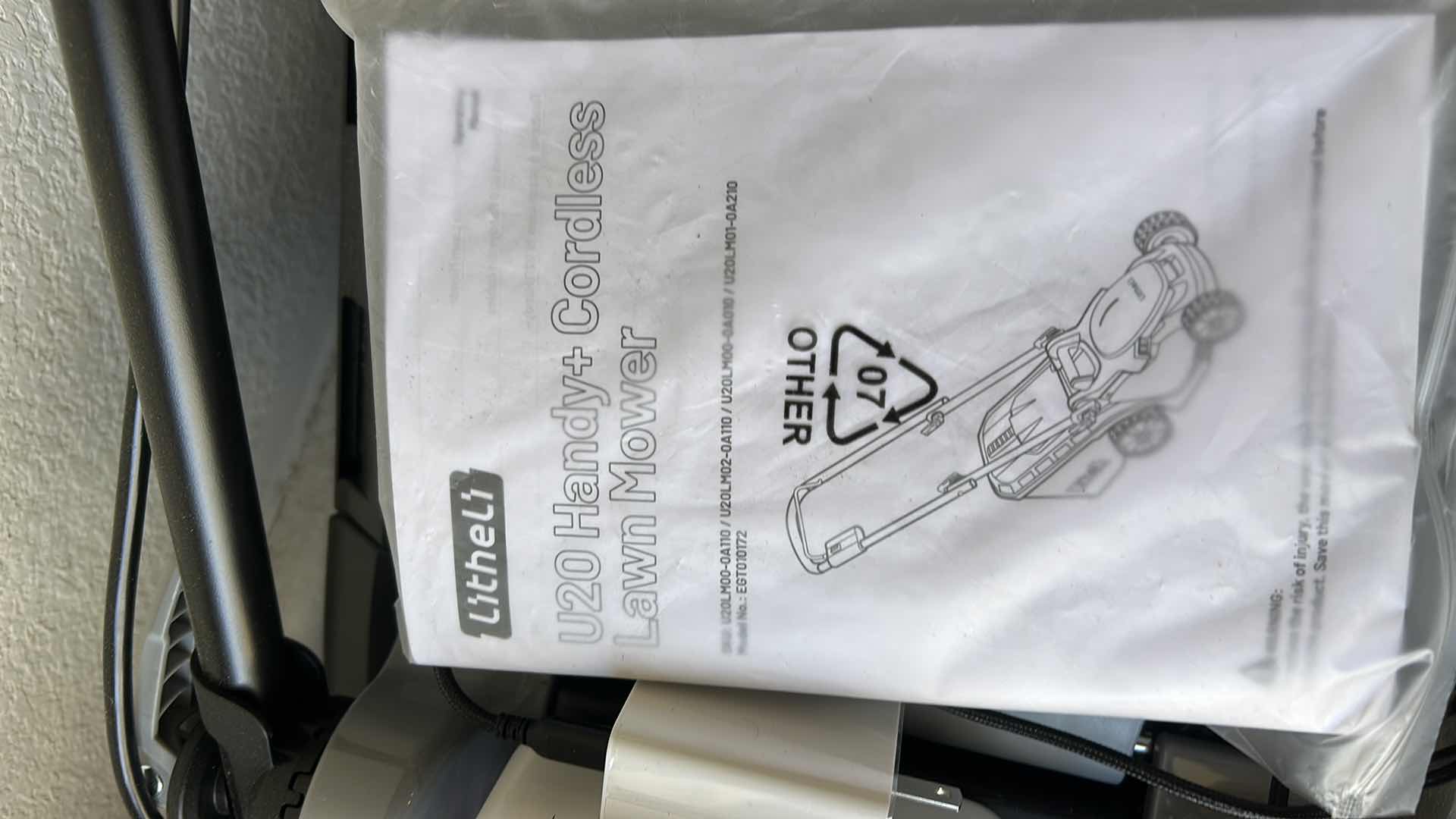Photo 1 of GARDENING SUPPLIES
