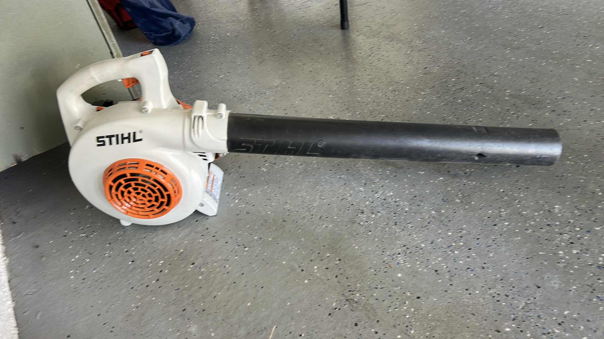 Photo 1 of STIHL LEAF BLOWER