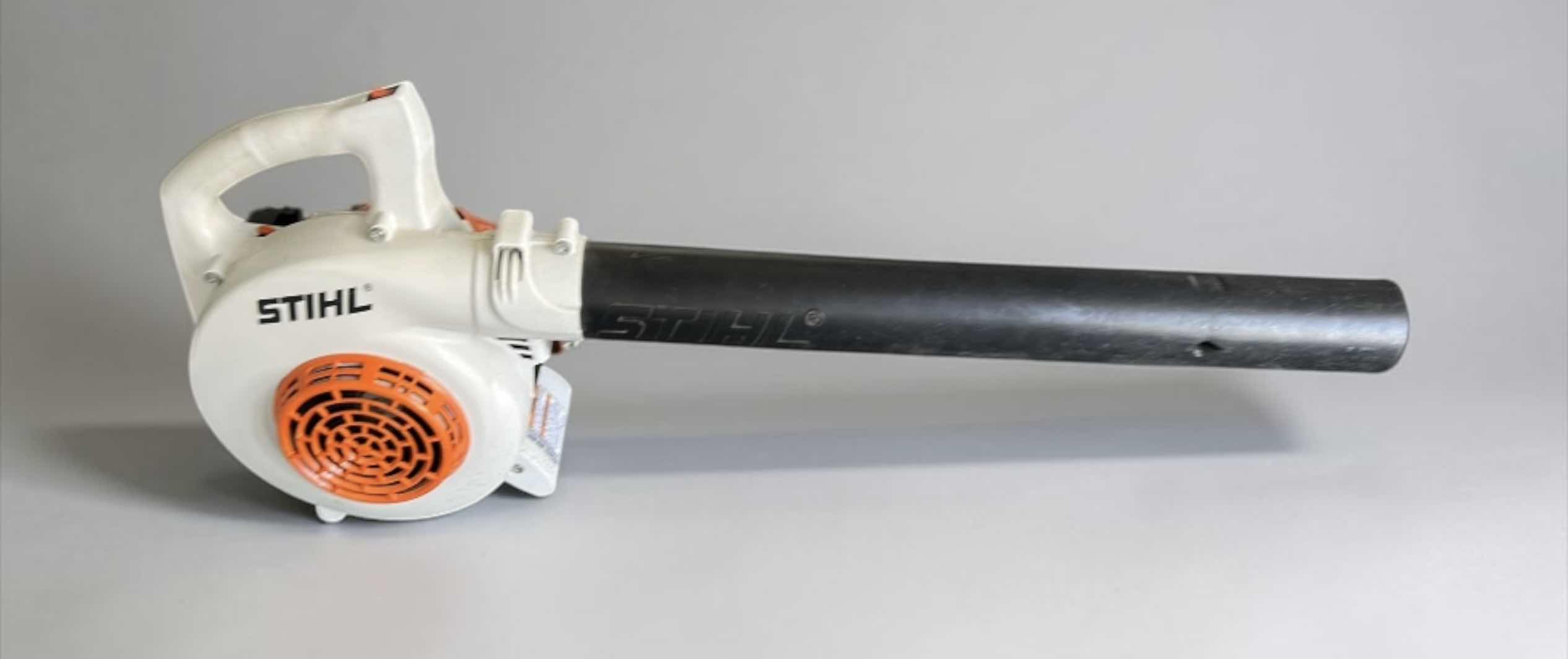 Photo 1 of STIHL LEAF BLOWER