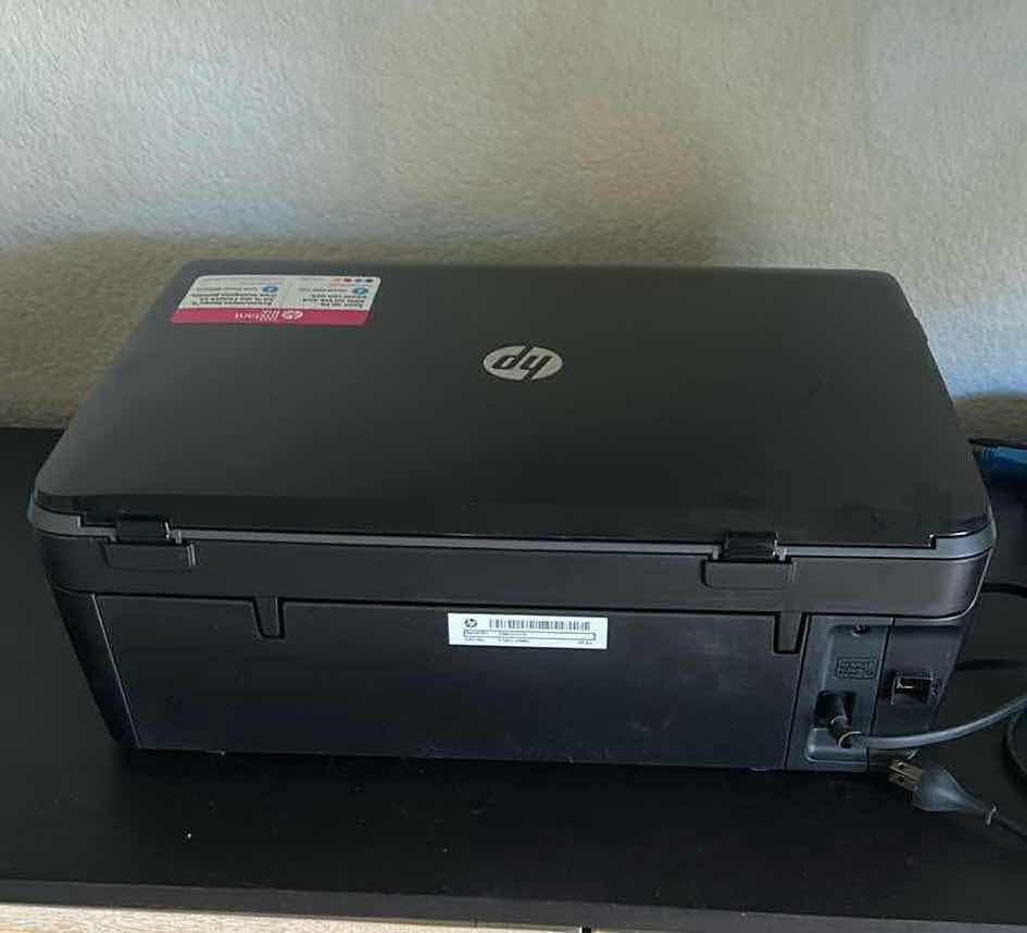Photo 1 of HP ENVY PHOTO 7155 MULTIFUNCTION PRINTER W WIRELESS CONNECTIVITY