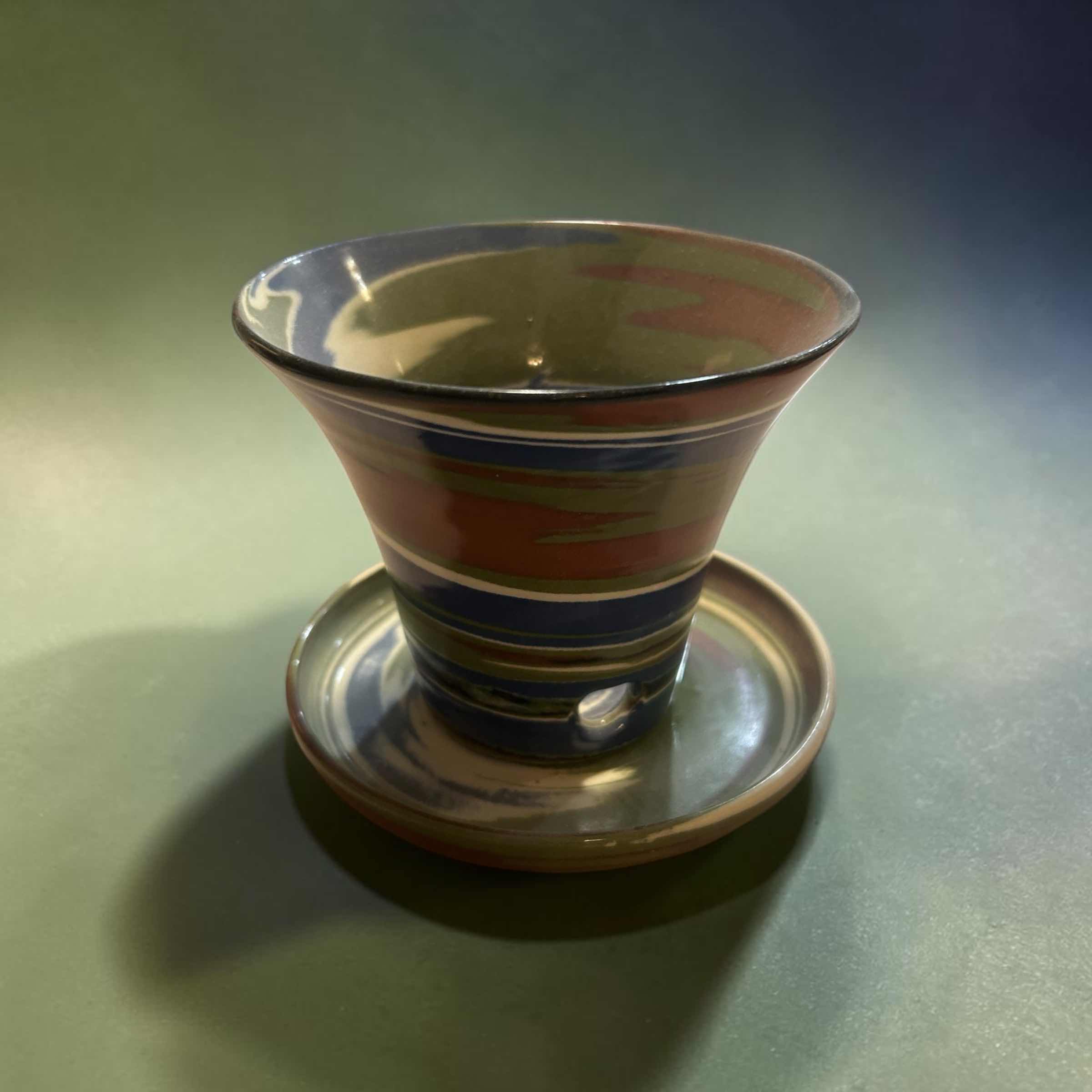 Photo 1 of DESERT SANDS POTTERY MULTI PC SET