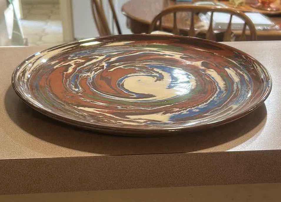 Photo 1 of DESERT SANDS POTTERY MULTI PC SET