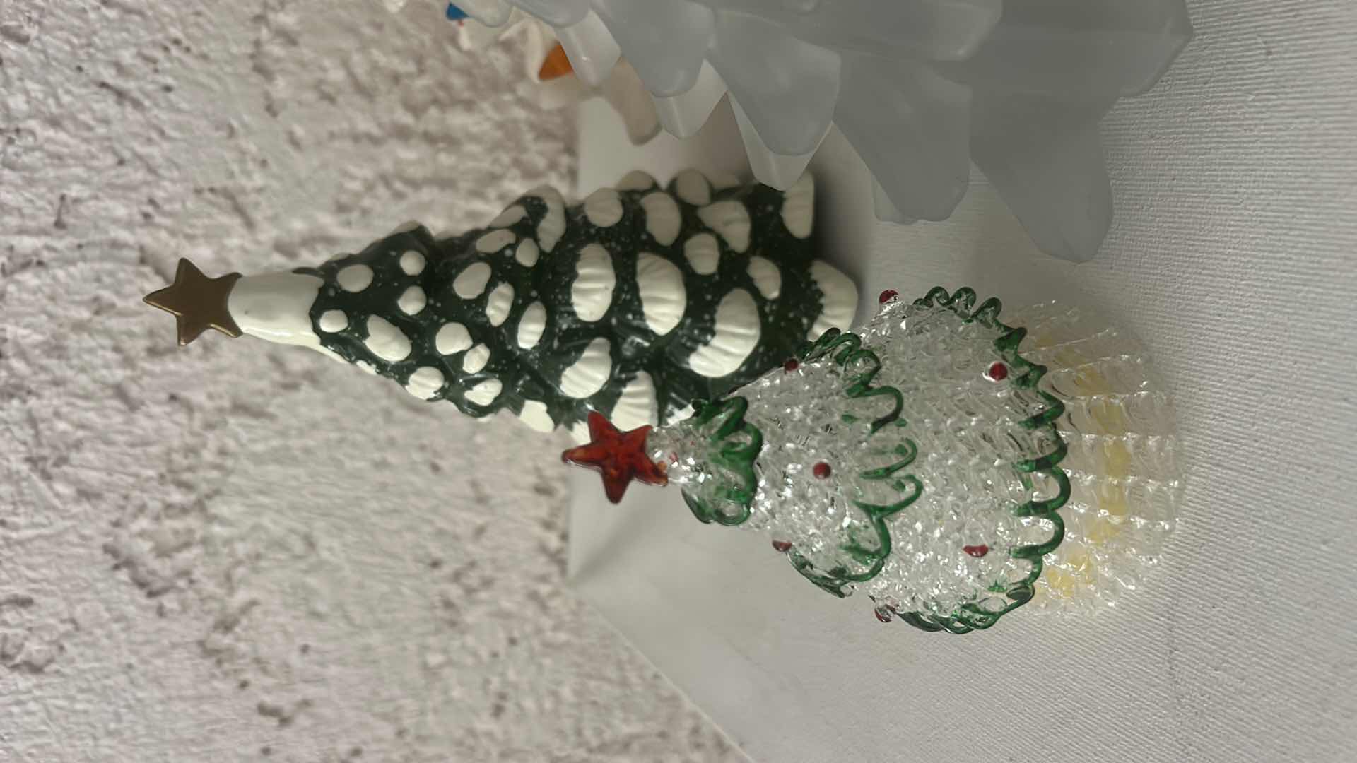 Photo 1 of 8 MINIATURE CHRISTMAS TREES