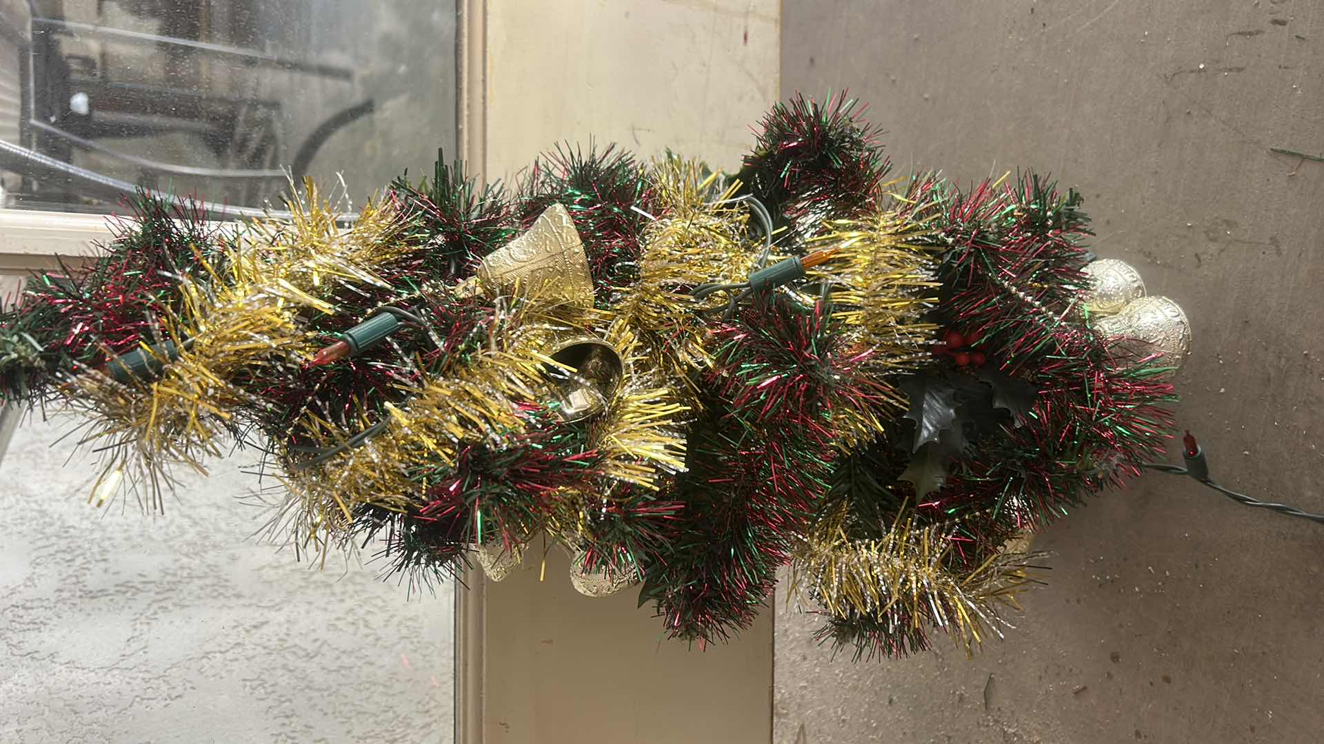 Photo 1 of 4 - MINIATURE DECORATED CHRISTMAS TREES