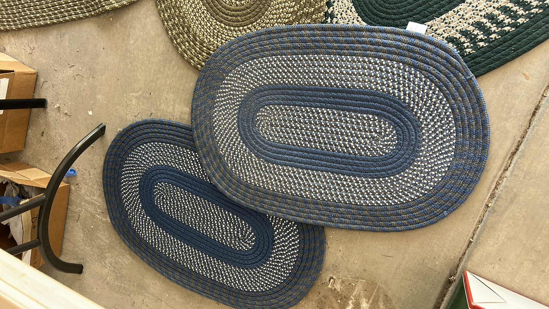 Photo 1 of 6 - DOORMATS AND FLOOR RUGS