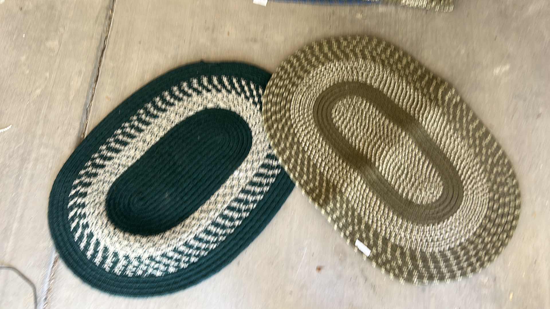 Photo 1 of 6 - DOORMATS AND FLOOR RUGS