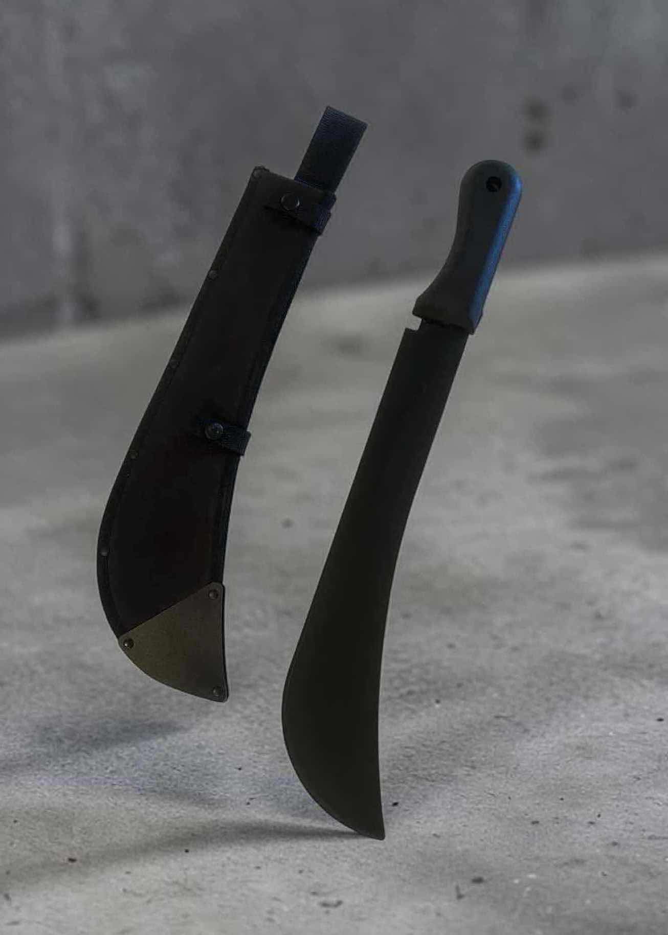 Photo 1 of COLD STEEL BOLO MACHETE