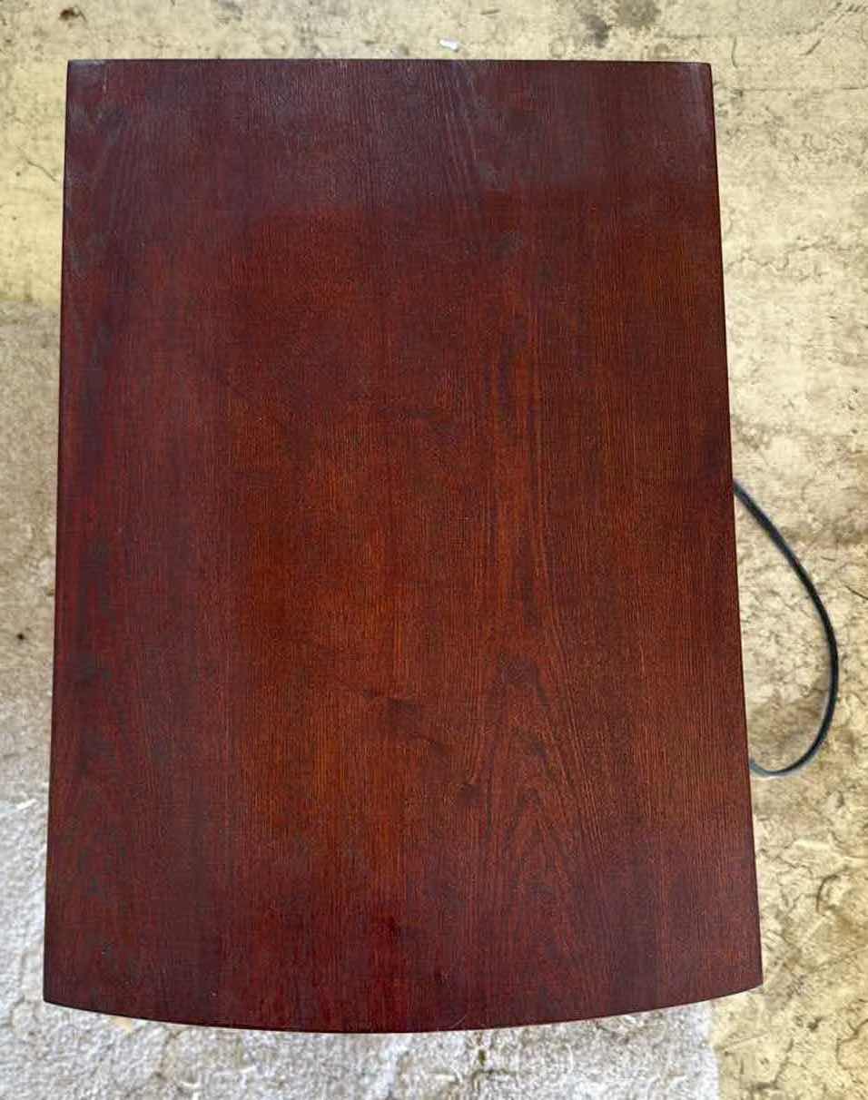 Photo 1 of PORTABLE ELECTRIC HEATER H16” W30”