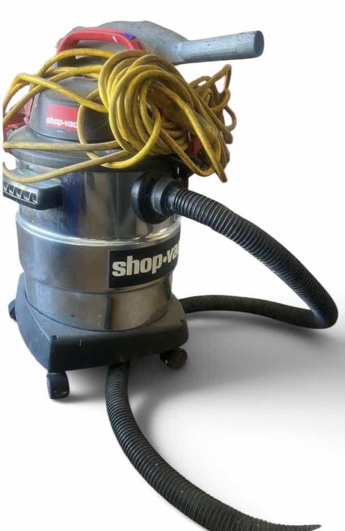 View 1 of 6 GALLON SHOP VAC