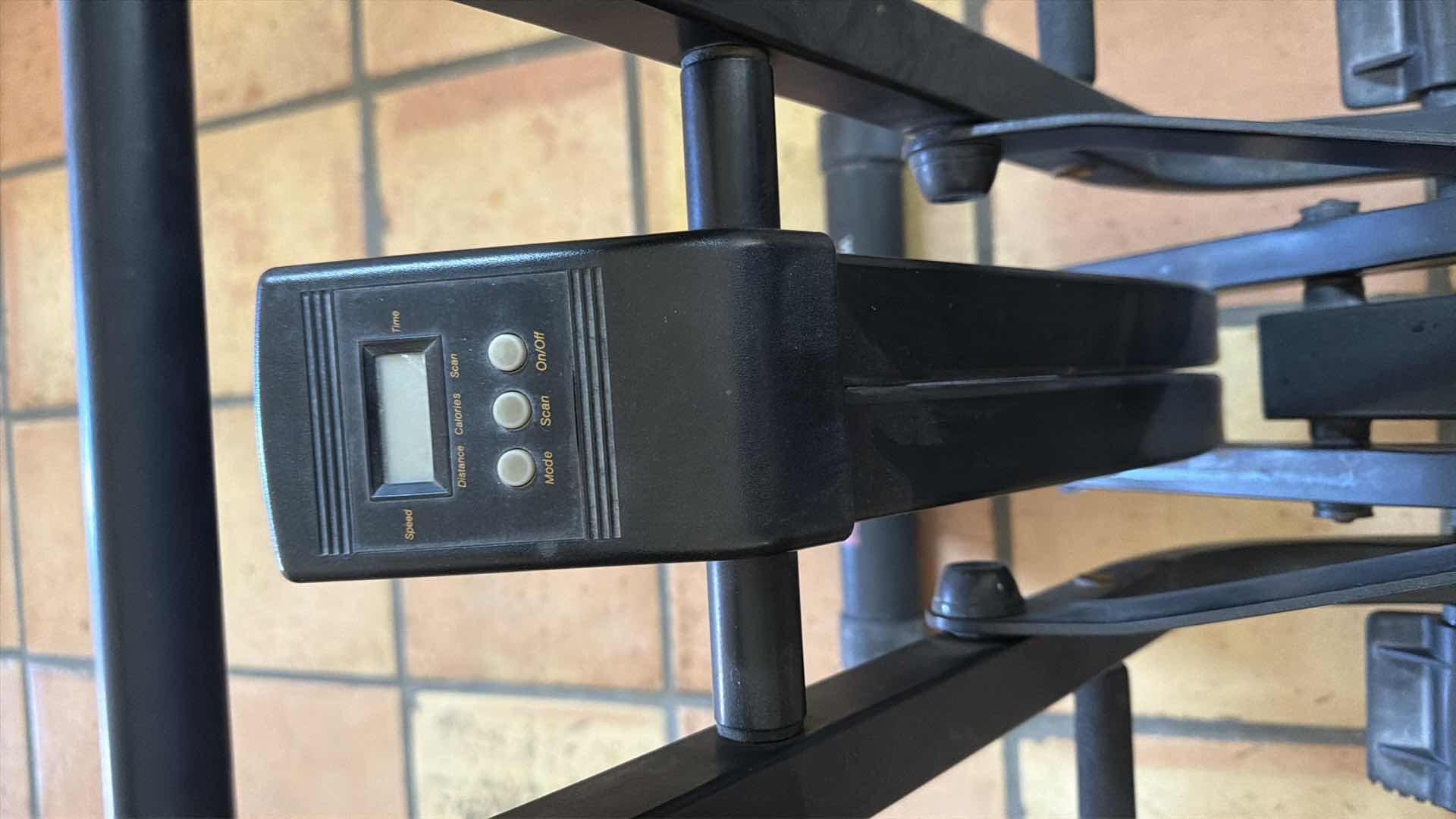 View 5 of WESLO CARDIO GLIDE EXERCISE EQUIPMENT