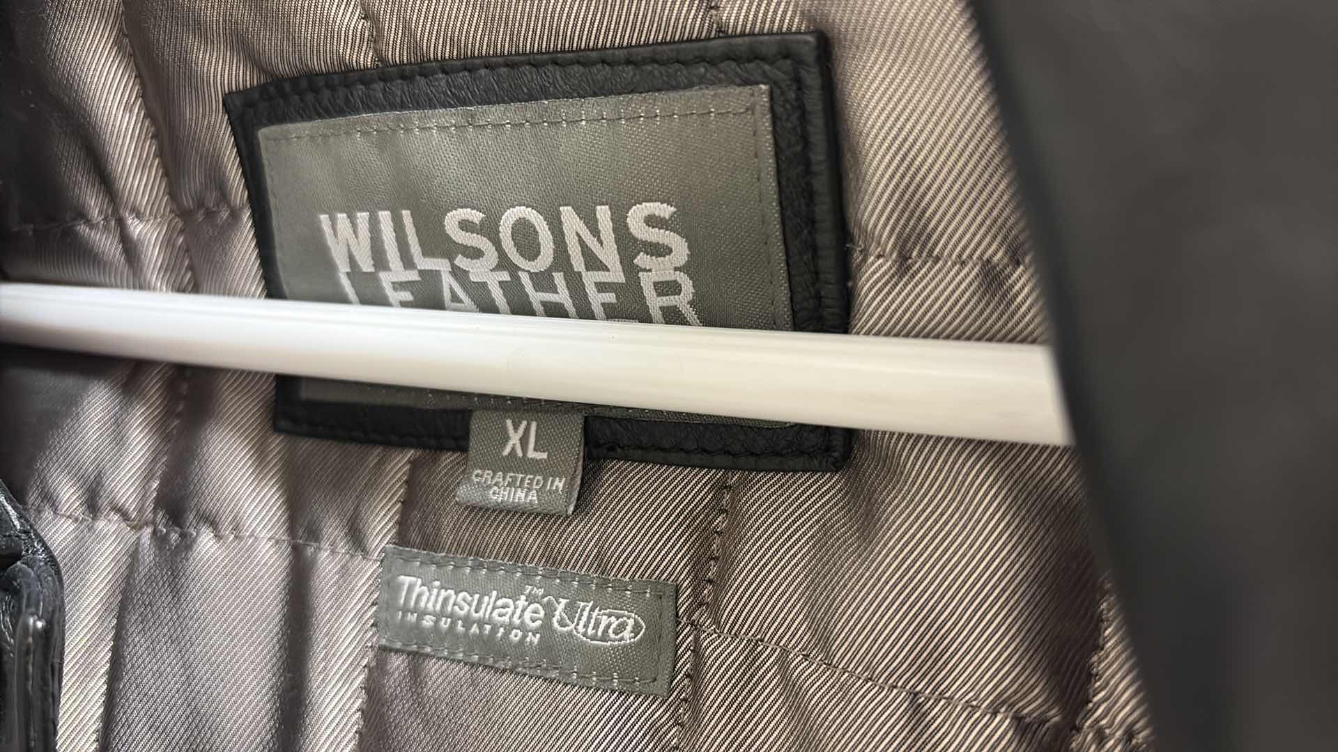 Photo 1 of CONTENTS OF PRIMARY CLOSET WOMENS SWEATERS & JACKETS SIZE S-XL