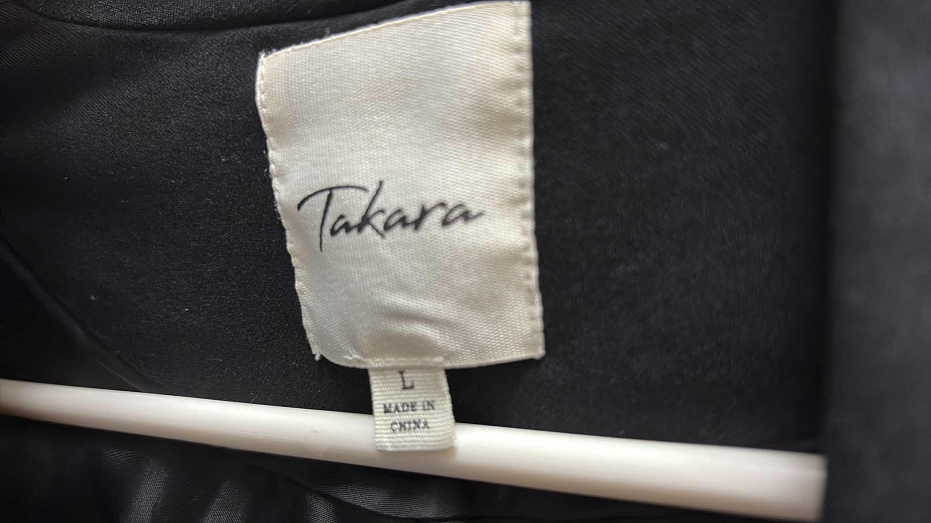 Photo 1 of CONTENTS OF PRIMARY CLOSET WOMENS SWEATERS AND JACKETS SIZE S-L