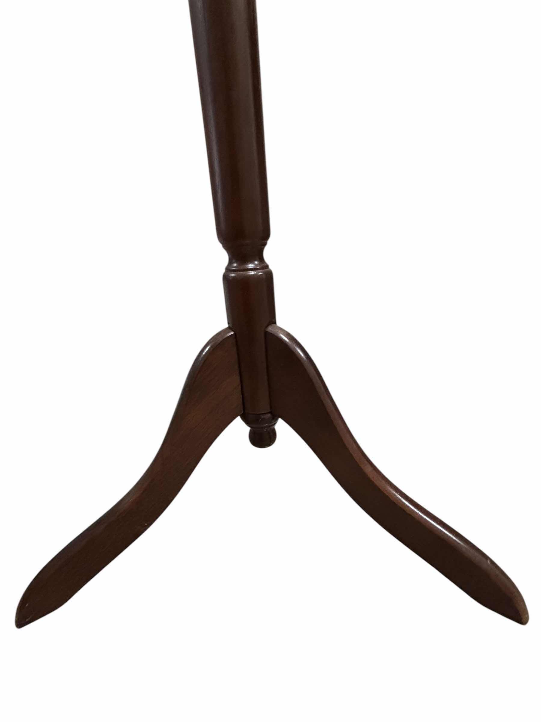 Photo 1 of TRADITIONAL FREESTANDING WOODEN COAT RACK H71” $189