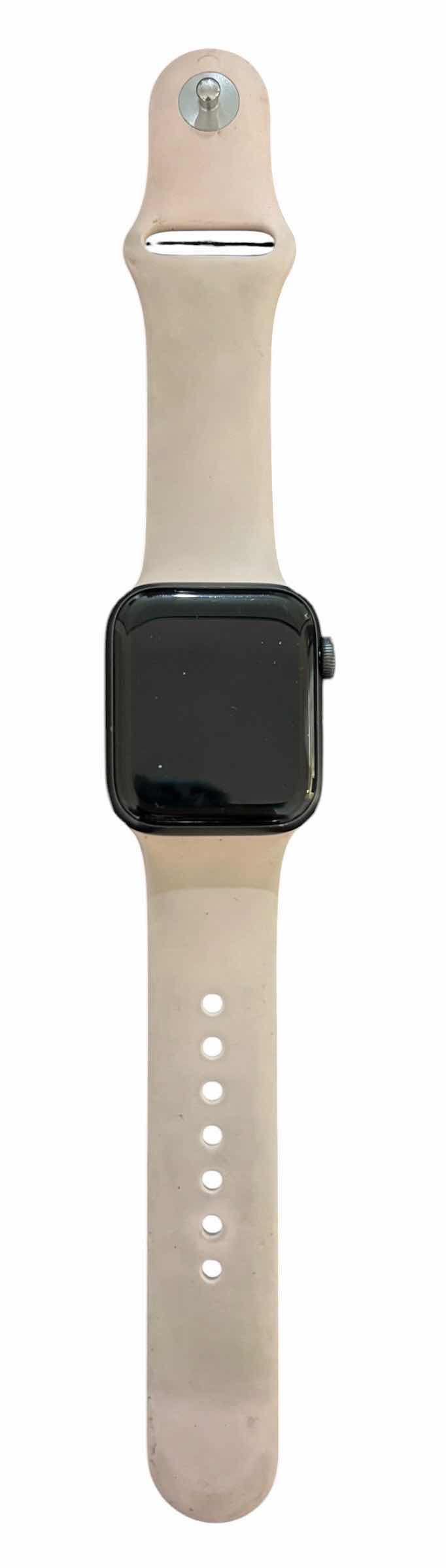 Photo 1 of APPLE WATCH (UNKNOWN SERIES, NO CHARGER)