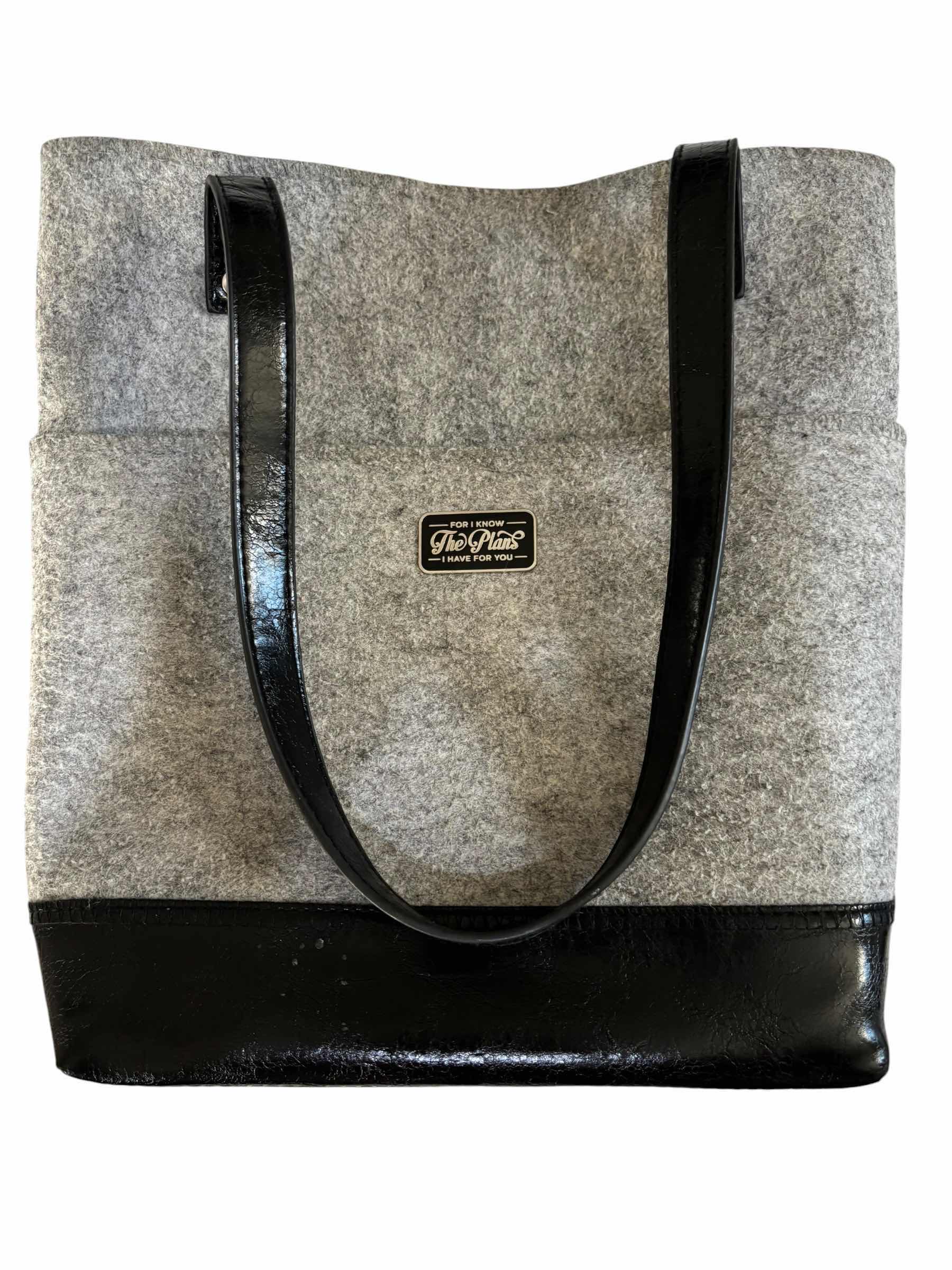 Photo 1 of THREE WOMENS HANDBAGS