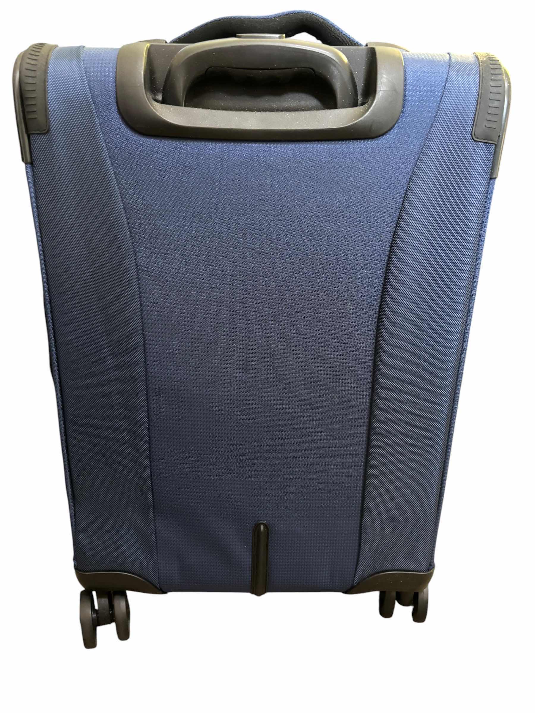 Photo 1 of REVO LIGHTWEIGHT ROLLING LUGGAGE H22”