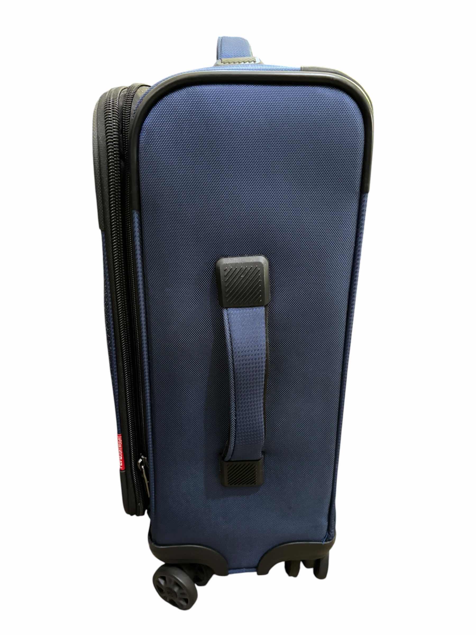 Photo 1 of REVO LIGHTWEIGHT ROLLING LUGGAGE H22”