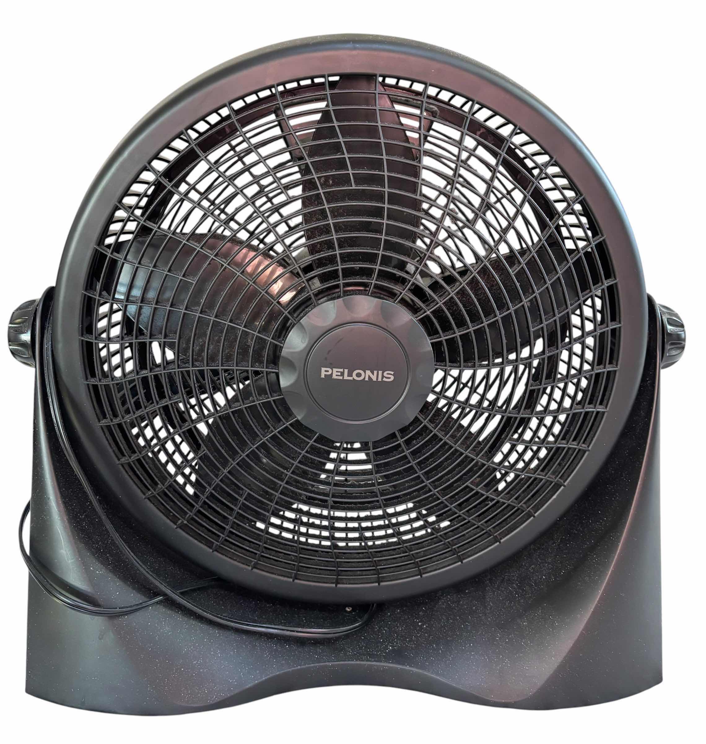 Photo 1 of PELONIS FLOOR FAN