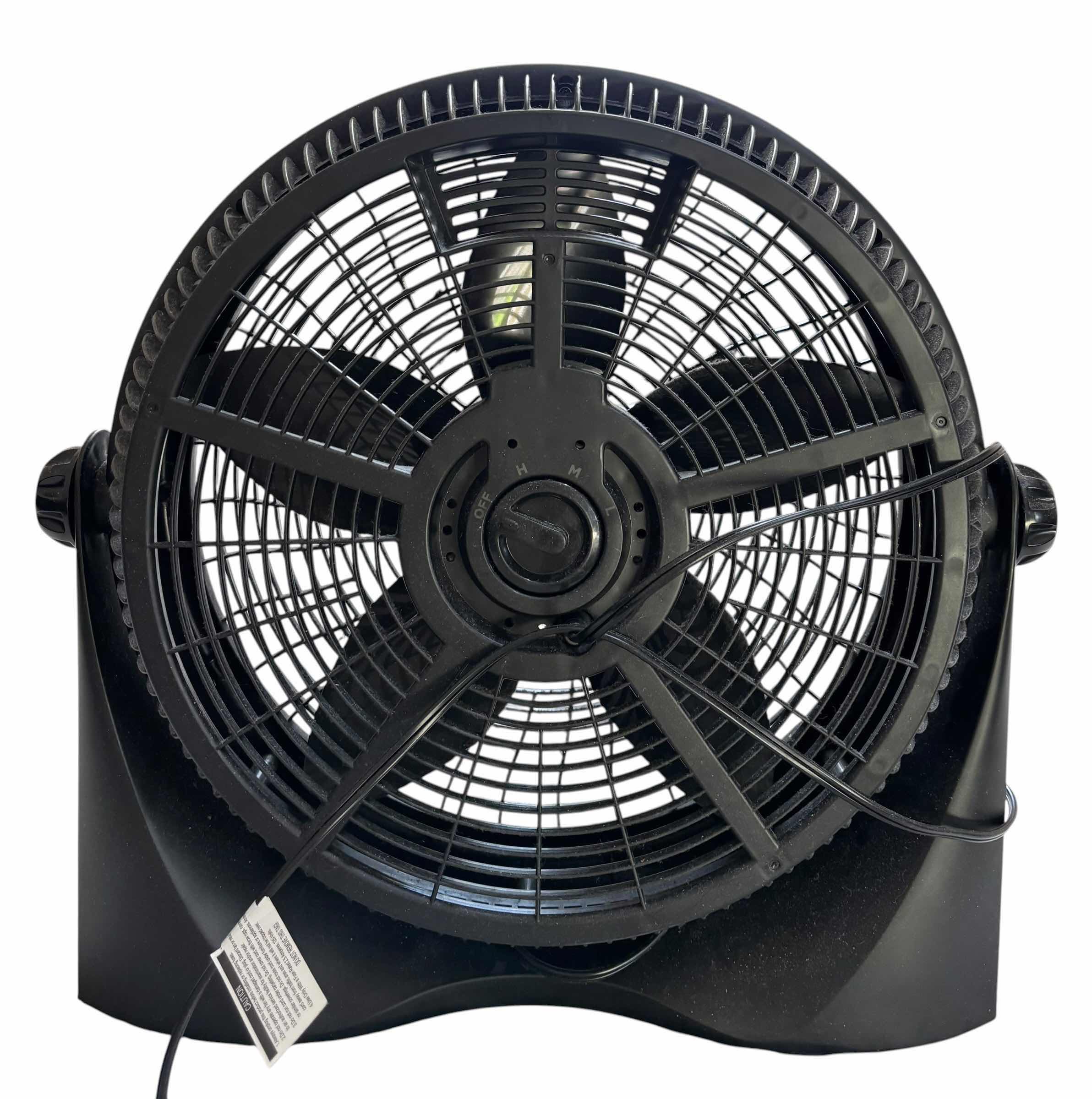 Photo 1 of PELONIS FLOOR FAN