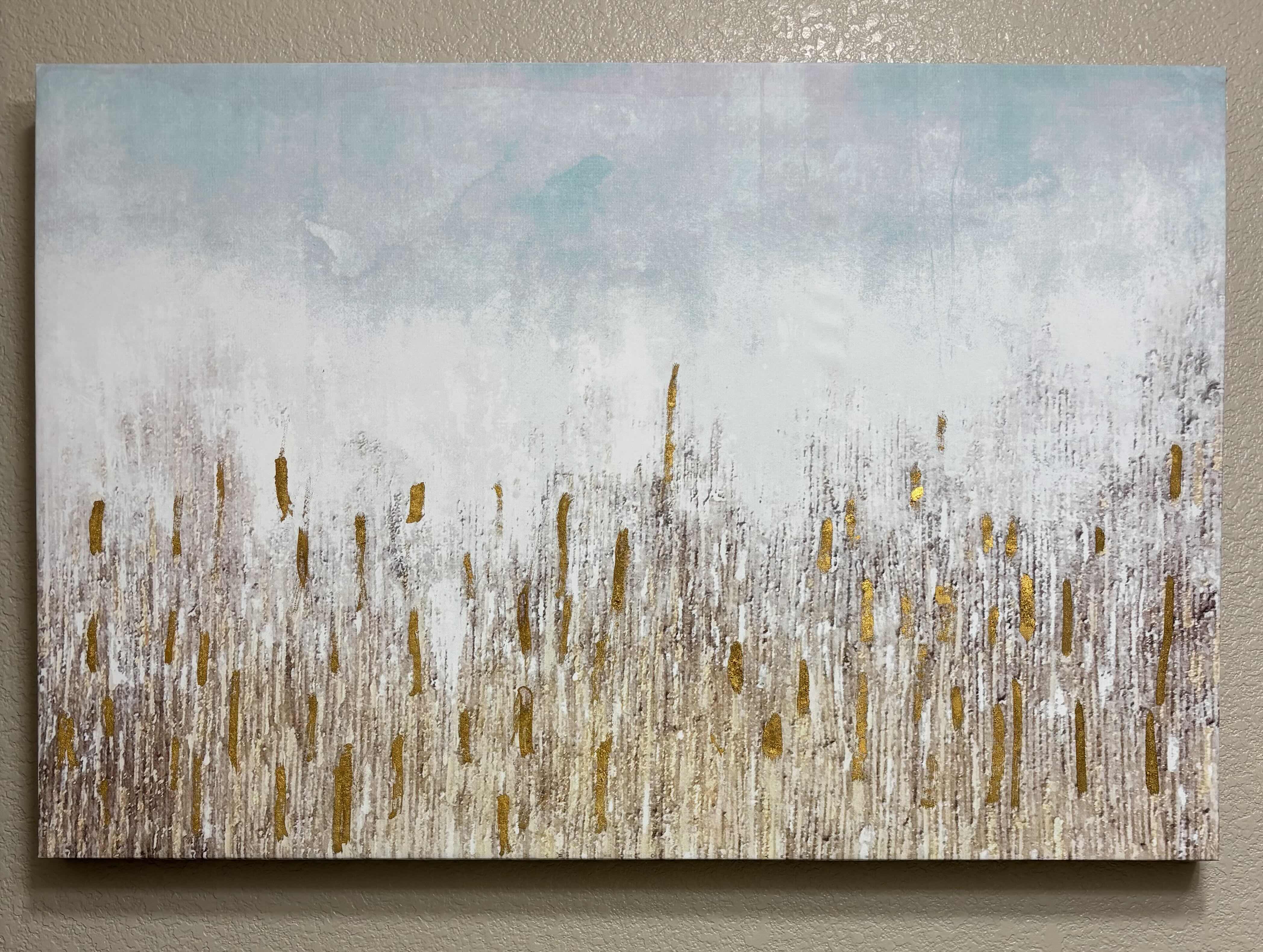 Photo 1 of CANVAS WALL ART 3’ X 2’