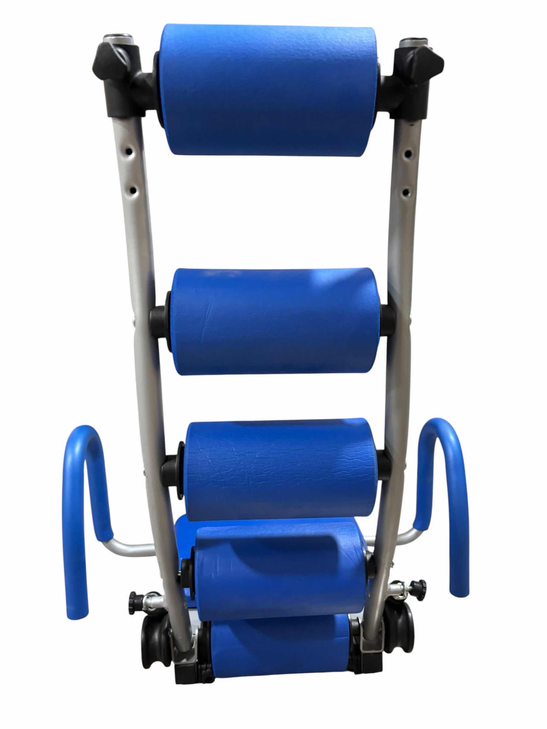 Photo 1 of AB ROCKET ABDOMINAL TRAINER $65