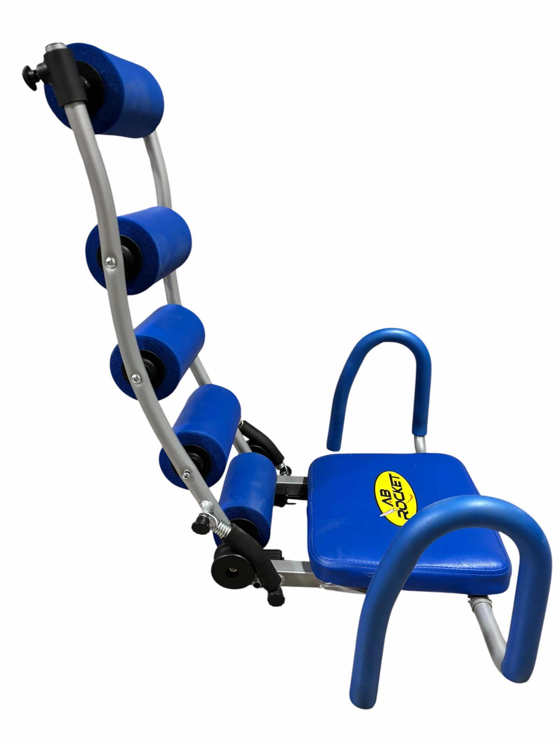 Photo 1 of AB ROCKET ABDOMINAL TRAINER $65
