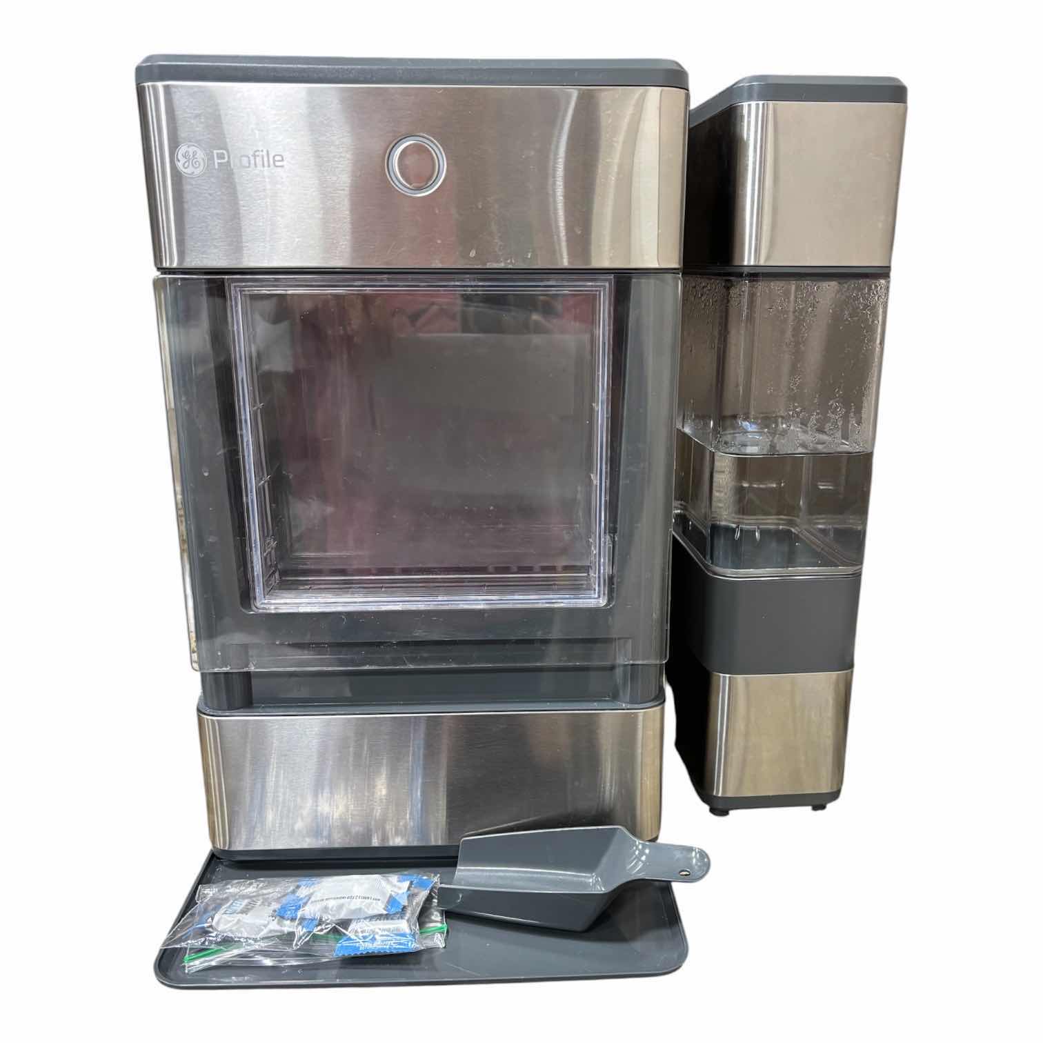 Photo 1 of GE PROFILE OPAL NUGGET ICE MAKER $348