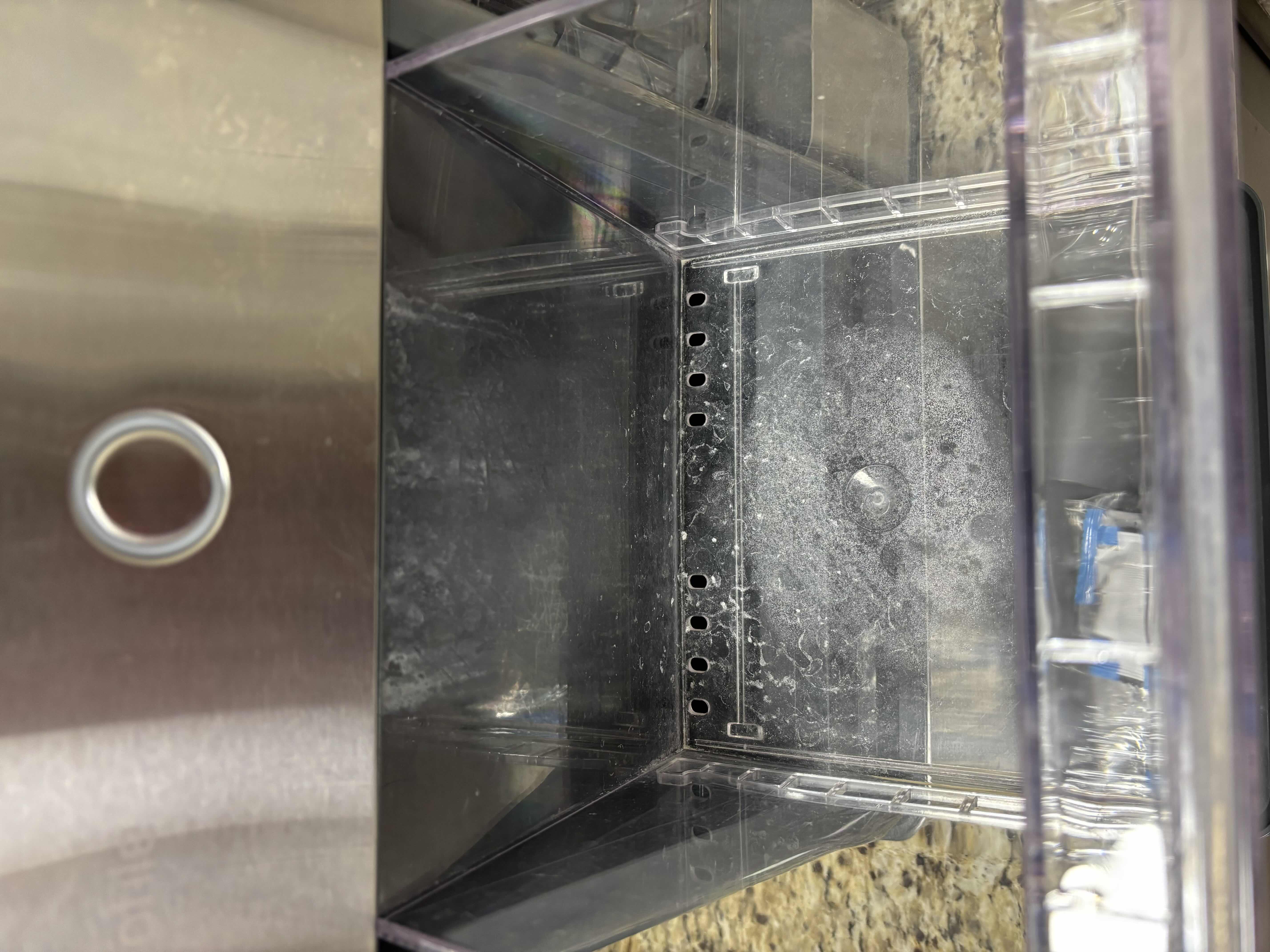 Photo 1 of GE PROFILE OPAL NUGGET ICE MAKER $348