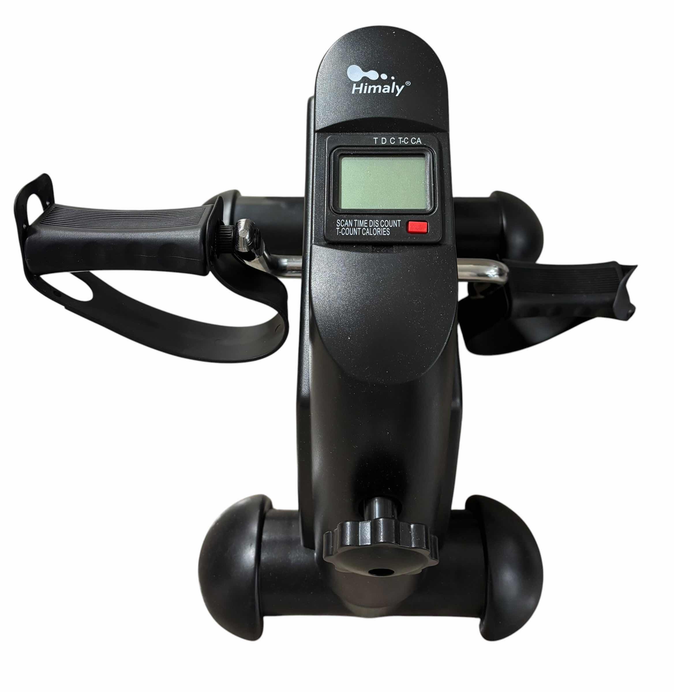 Photo 1 of HIMALY MINI EXERCISE BIKE $65