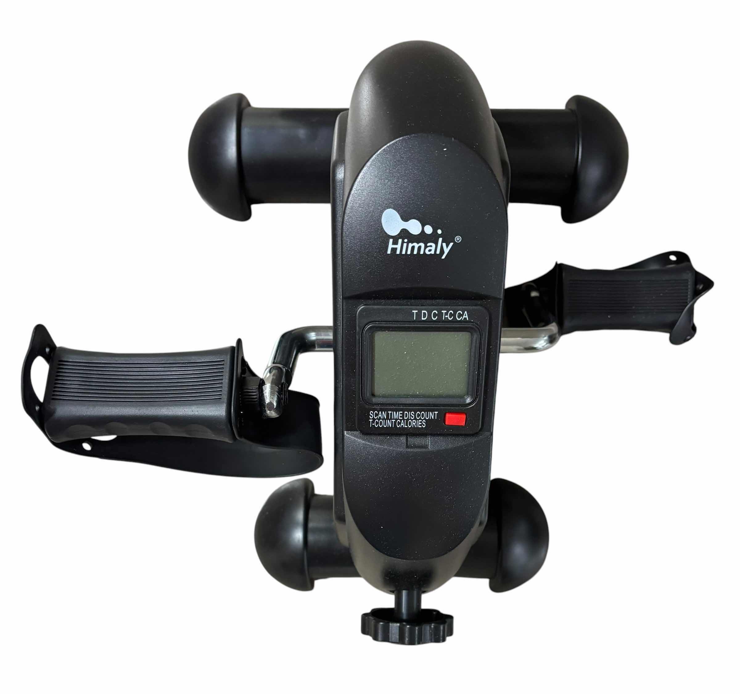 Photo 1 of HIMALY MINI EXERCISE BIKE $65
