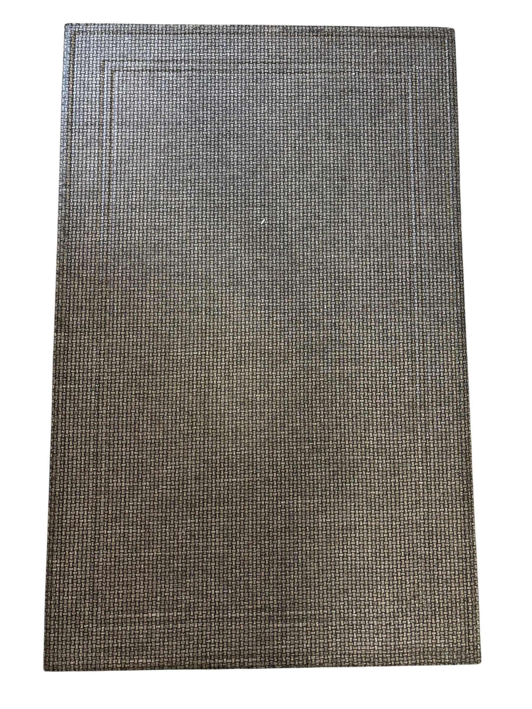 Photo 1 of THREE MATS/RUGS, ONE MAINSTAYS RUNNER RUG 20” X 60”
