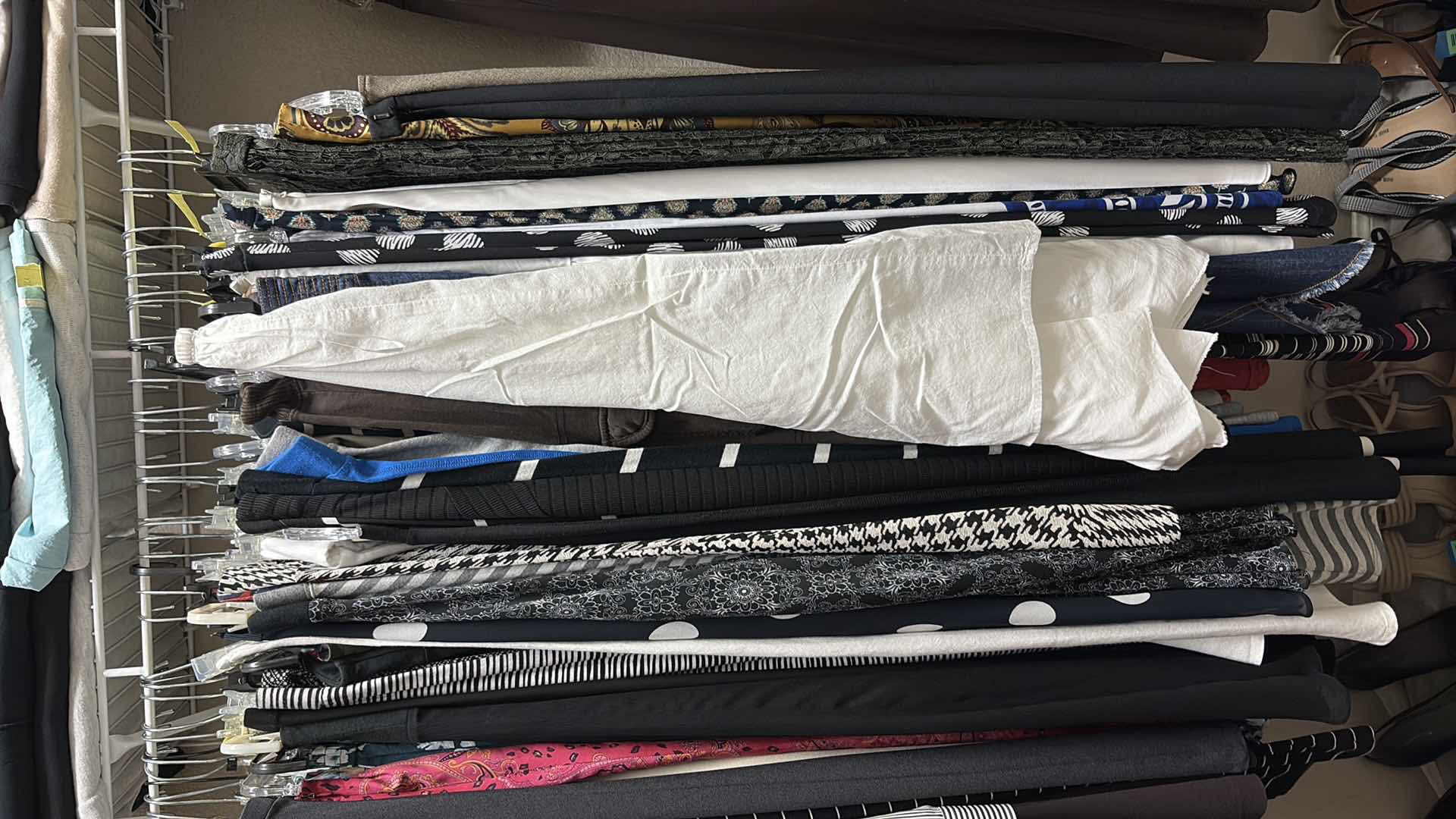 Photo 1 of PRIMARY CLOSET WOMENS LONG SKIRTS SIZE 2,4 & 6