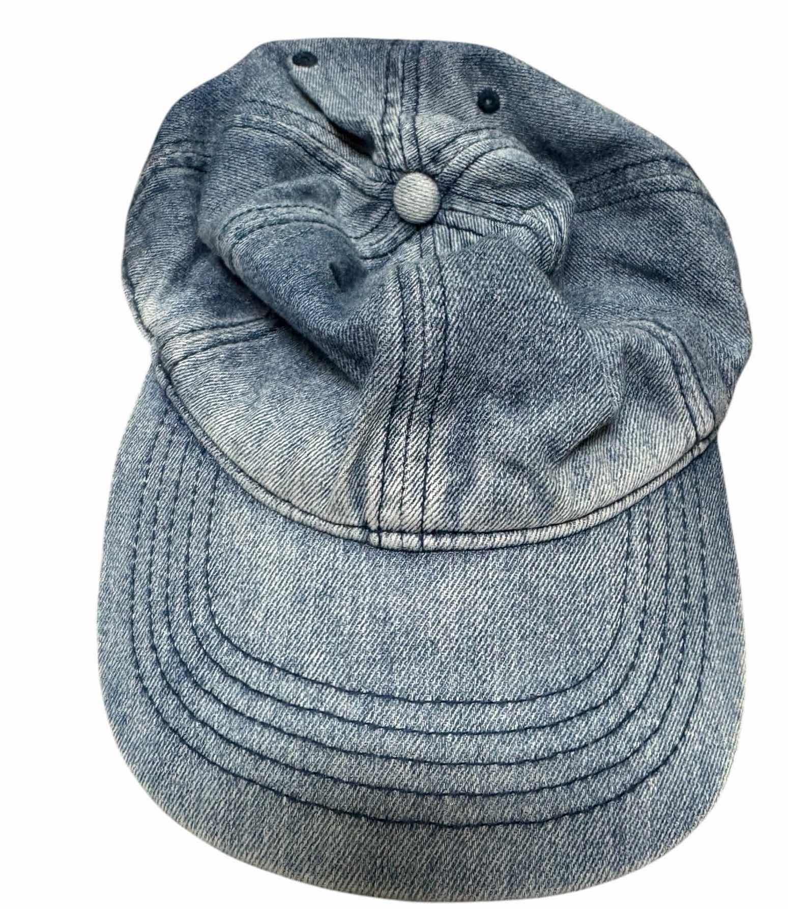 Photo 1 of 10-PCS WOMENS BASEBALL CAP – NIKE, CAMO, DENIM & CASUAL HATS